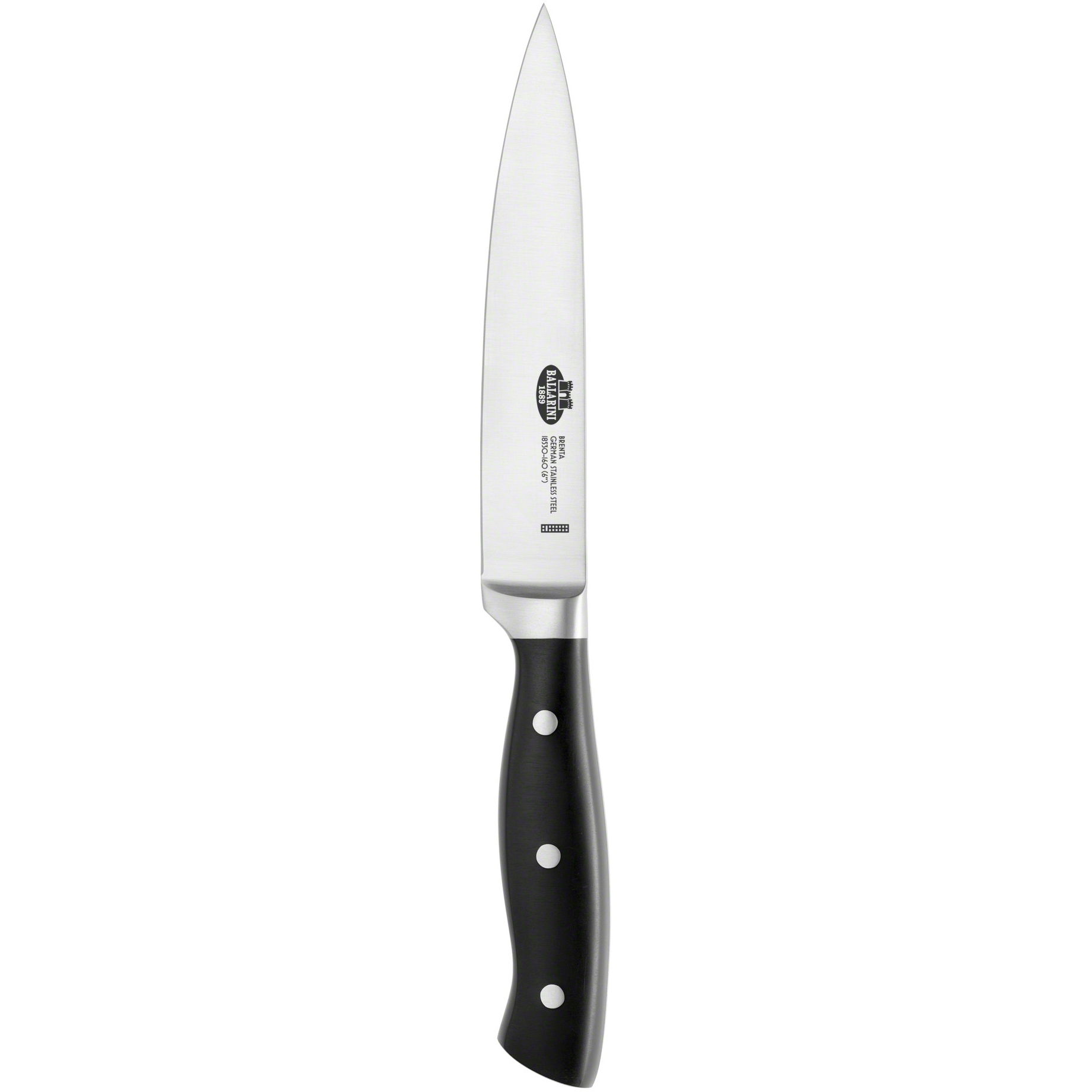 BALLARINI Brenta 16 cm - oceľový nôž na údeniny