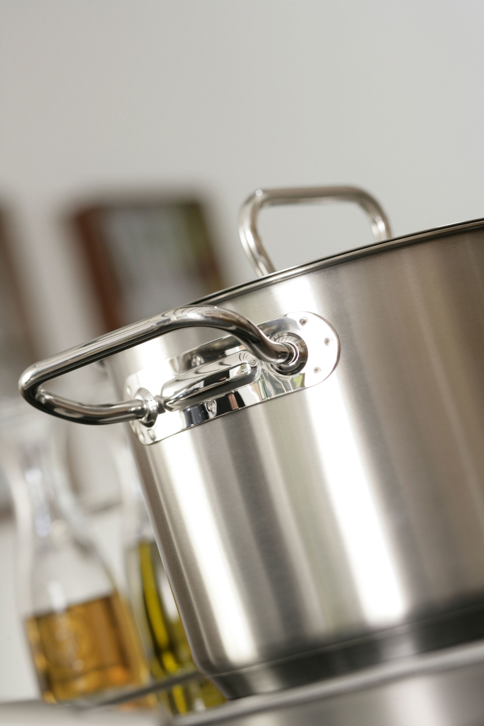 ZWILLING Twin Classic 2 l - nerezový hrnec s poklicí