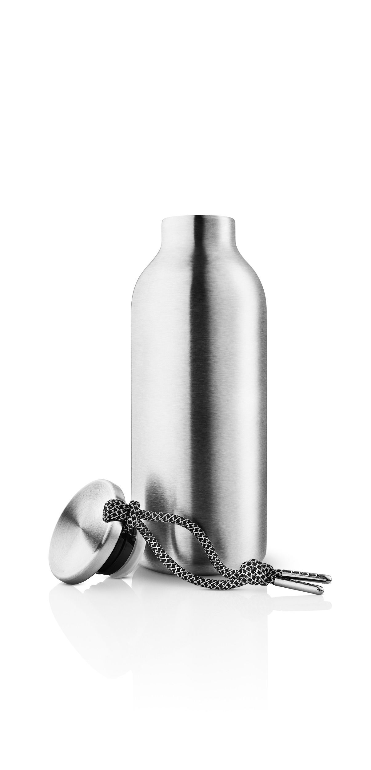EVA SOLO To Go 0,5 l - termoska / termická fľaša z nerezovej ocele