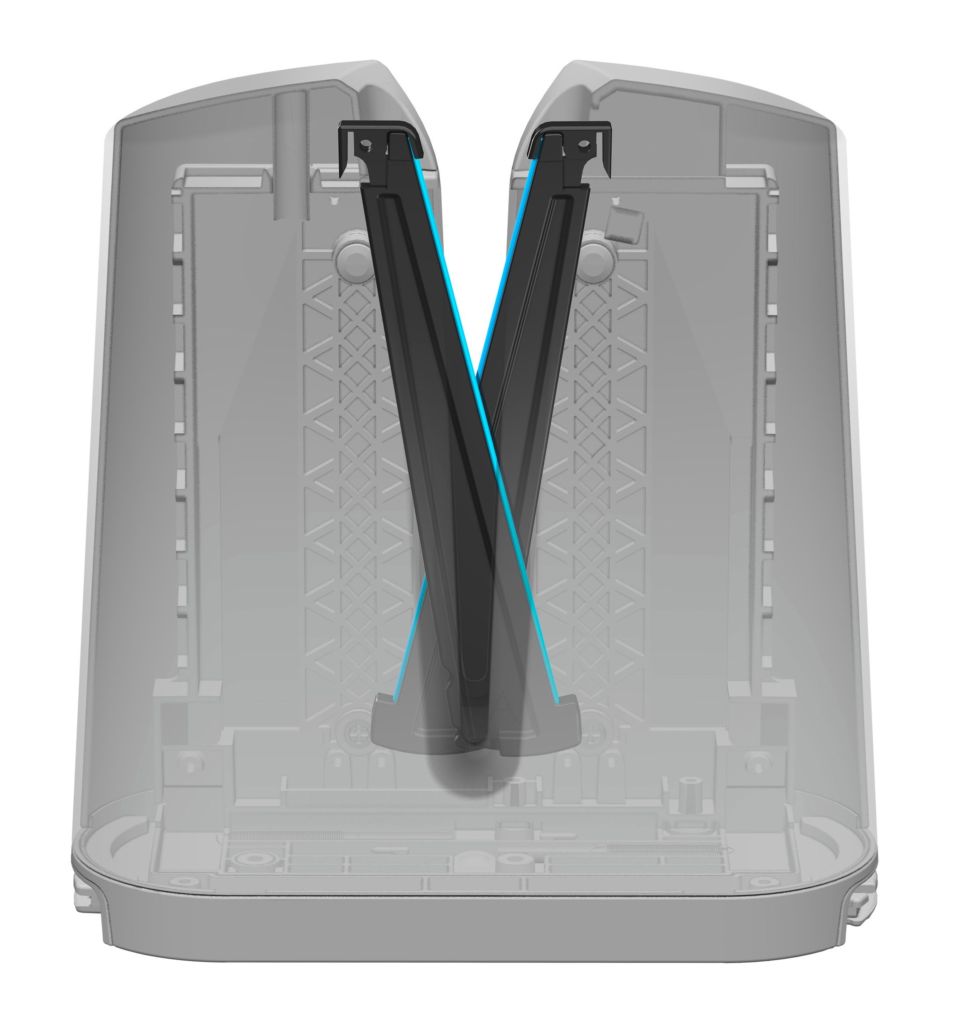 ZWILLING V-Edge – keramický brousek na nože (ostřič)