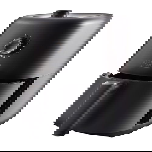 ADLER AD 6310 2200 W - bezolejová fritéza