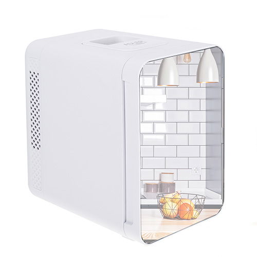 ADLER AD 8085 4 l - mini lednička na nápoje