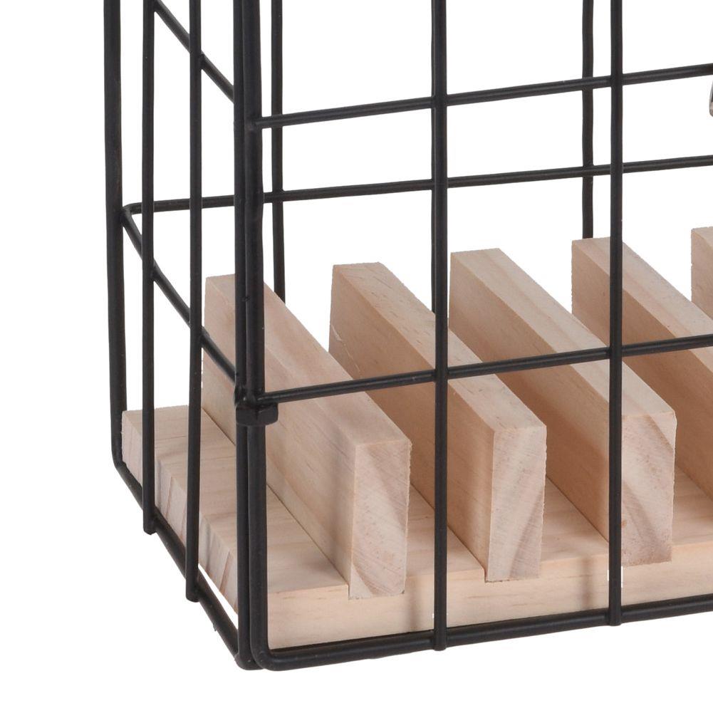 Kovový stojan na tablet alebo telefón PHONE STAND CAGE