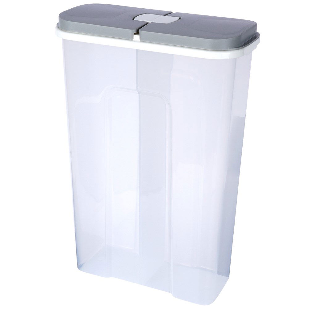 Nádoba na sypké produkty s dávkovačom EXCELLENT HOUSEWARE 3,5 l