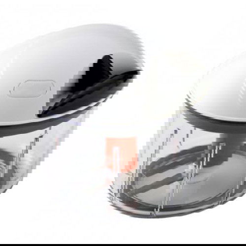 FISSLER Levital Comfort 28 cm - nepřilnavá pánev se sekáčkem na zeleninu