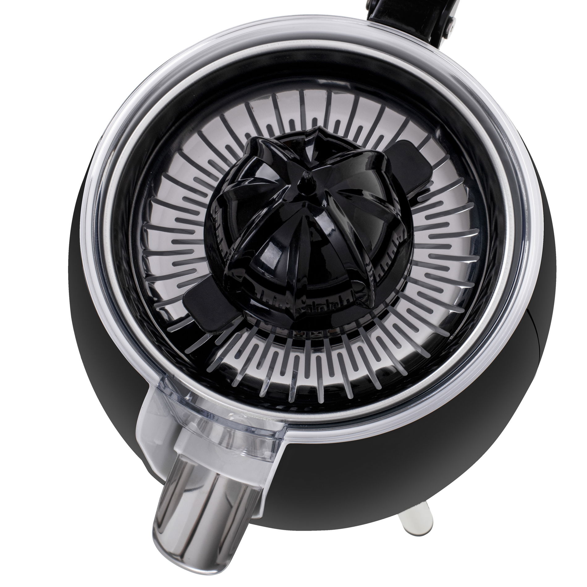 ADLER AD 4013b 800 W - elektrický citrusový lis