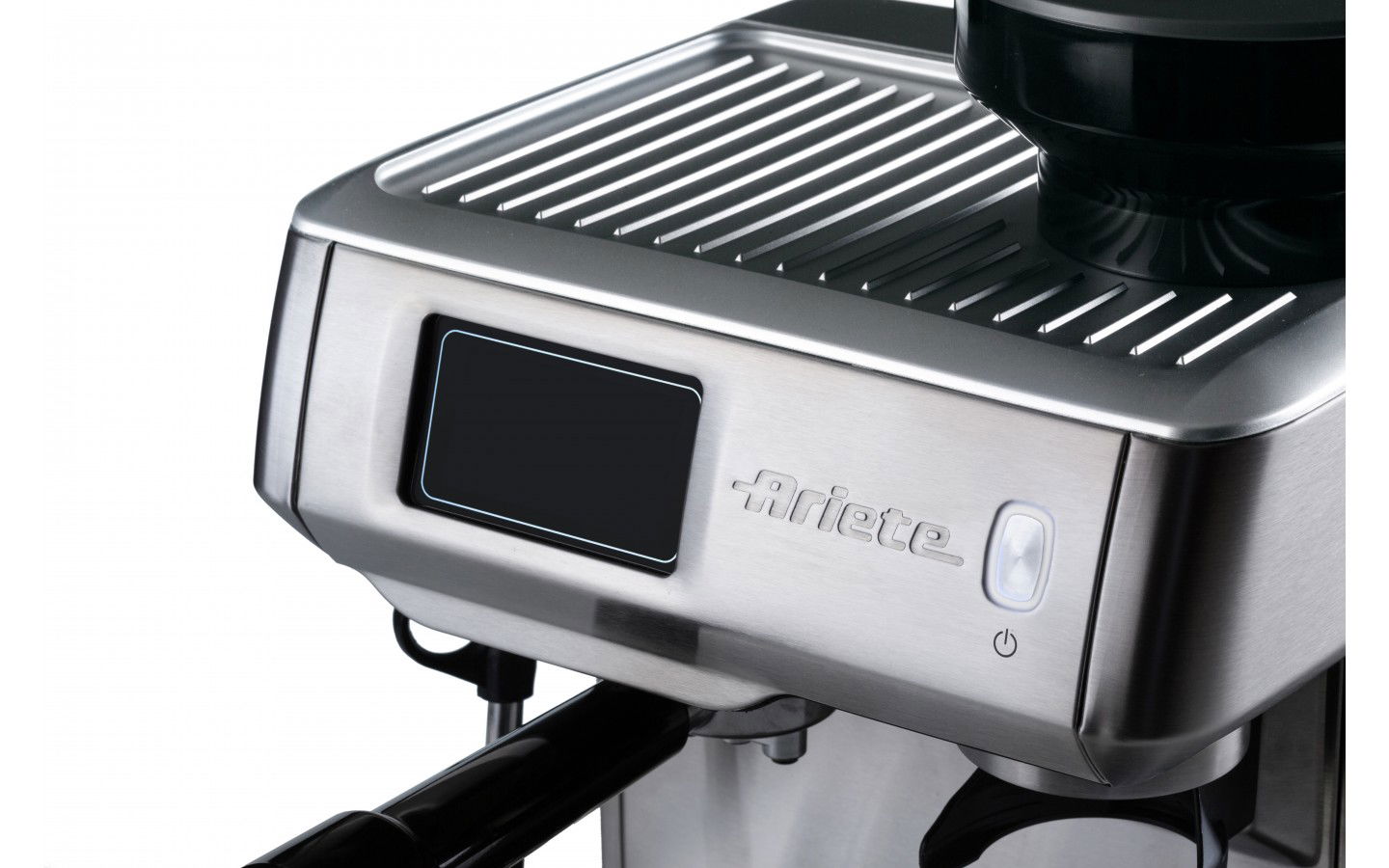 ARIETE Perfetto Digital 1312/10 1600 W - tlakový kávovar