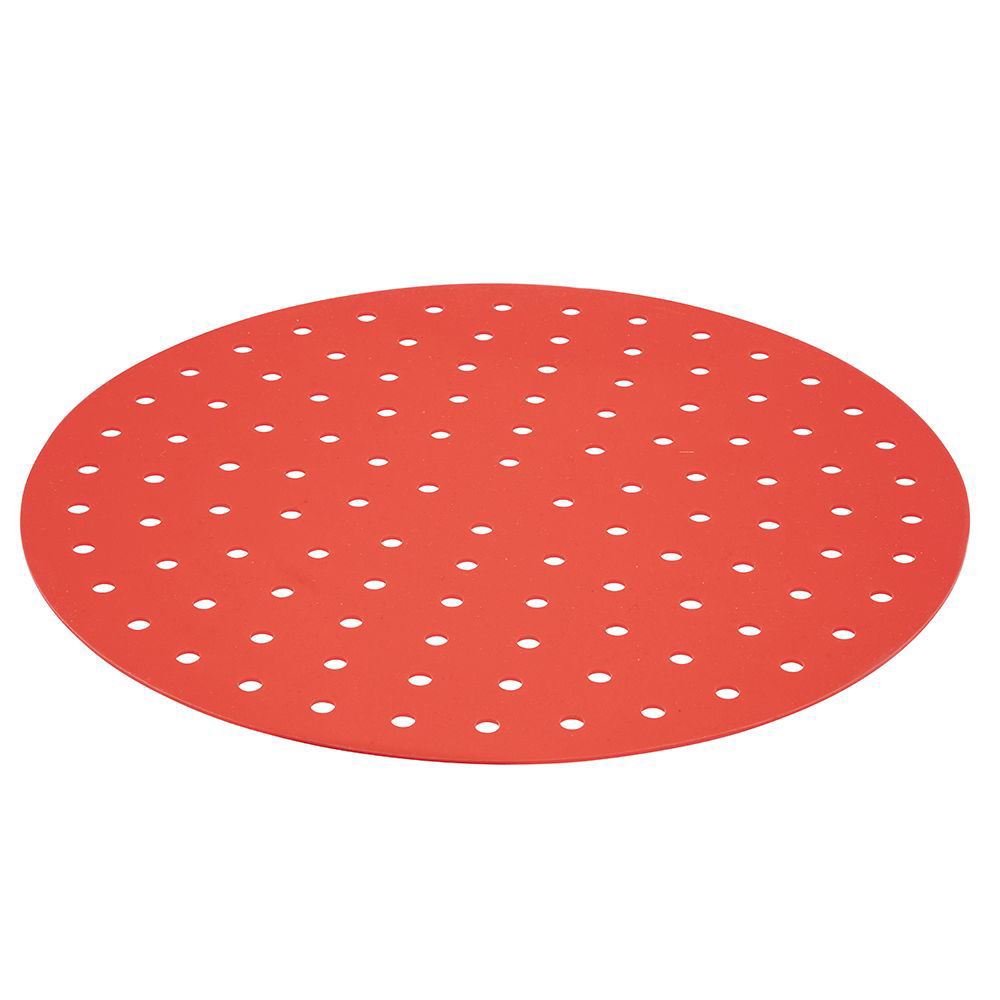 Wkład do garnka do gotowania słoików silikonowy 24 cm