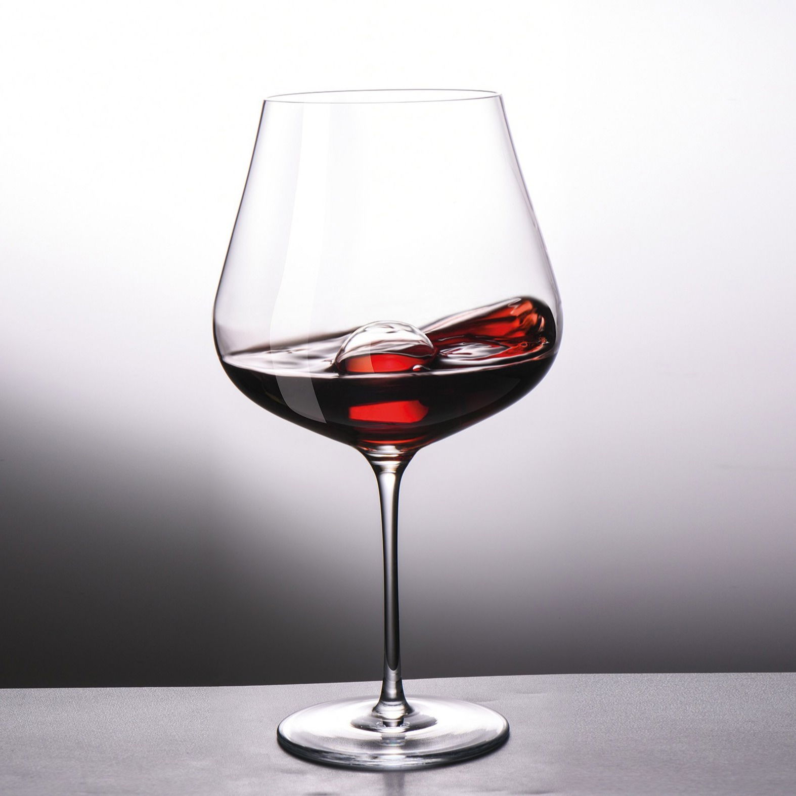 Sklenice na víno Bordeaux 843 ml, sada. 2 ks. AIR SENSE - ZWIESEL 1872 (Nový)
