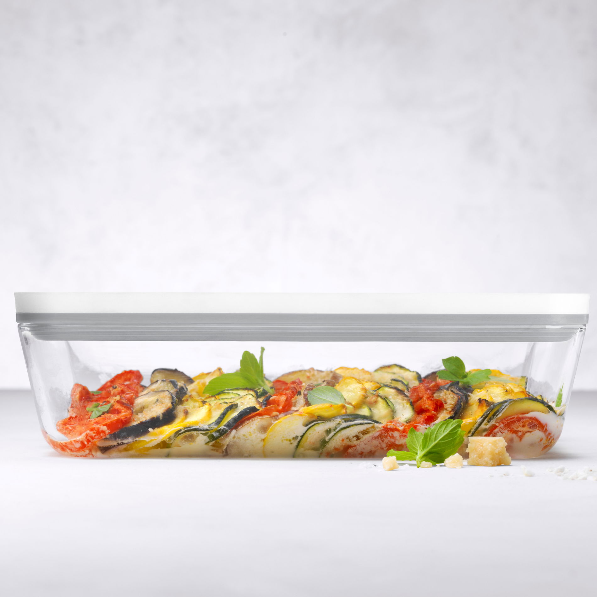 ZWILLING Fresh & Save 1,5 l - pojemnik na żywność szklany próżniowy