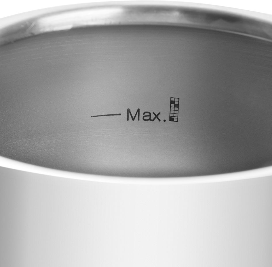 ZWILLING Plus 1,6 l - nerezová konvice na vaření vody s píšťalkou