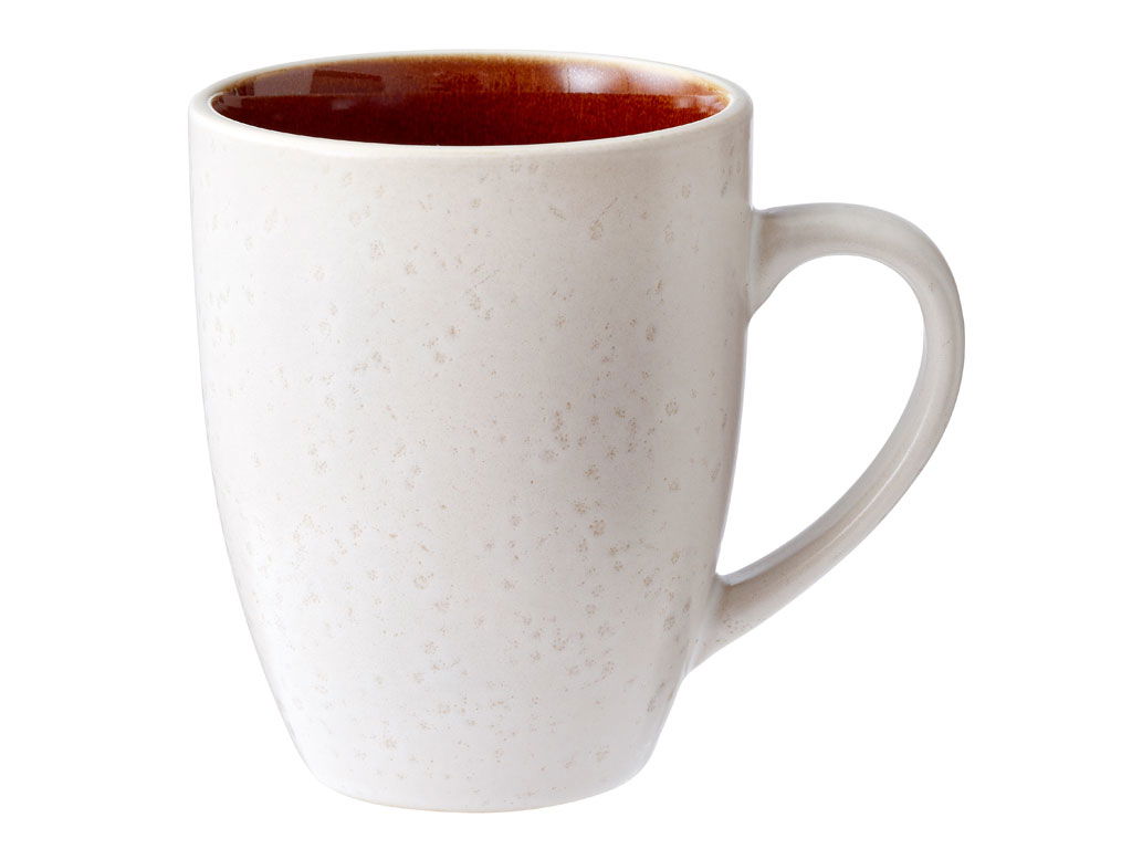 Hrnky z kameniny BITZ STONEWARE 300 ml 4 ks.