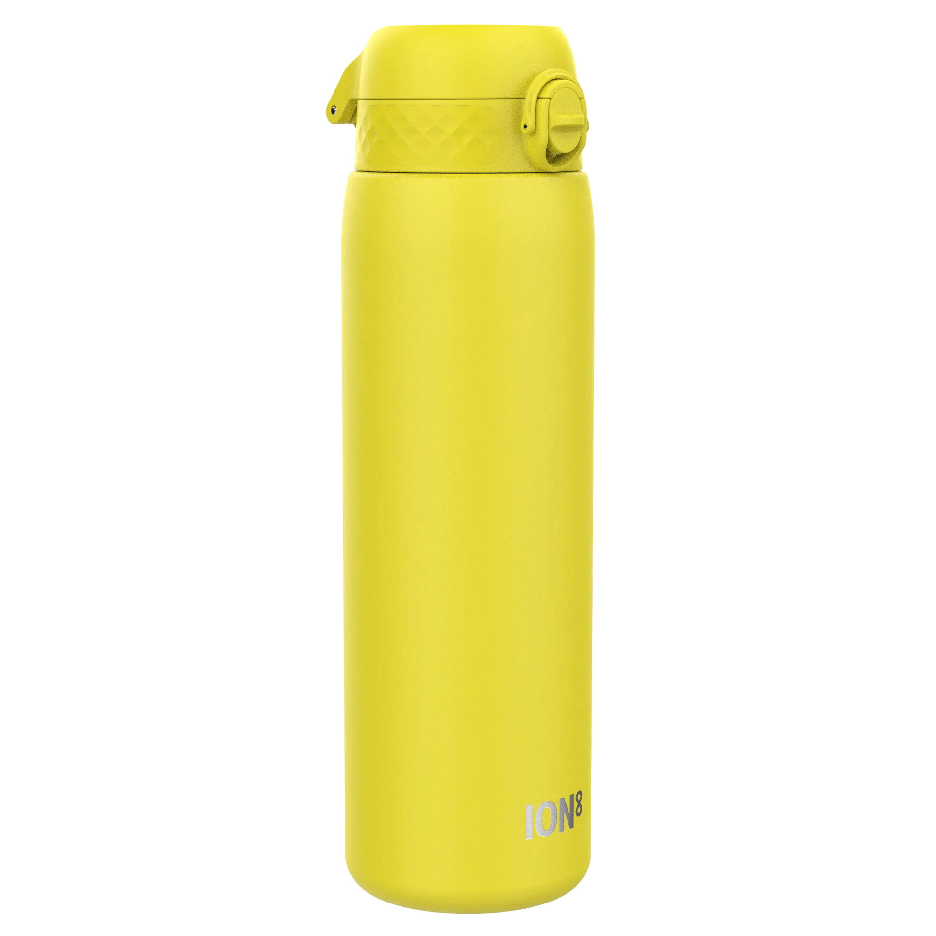 ION8 Double Wall Yellow 0,92 l - termoska z nerezovej ocele