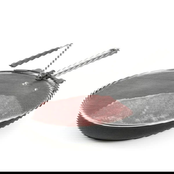 TESCOMA GrandCHEF 30 cm - sítko / kryt na pánvi z nerezové oceli