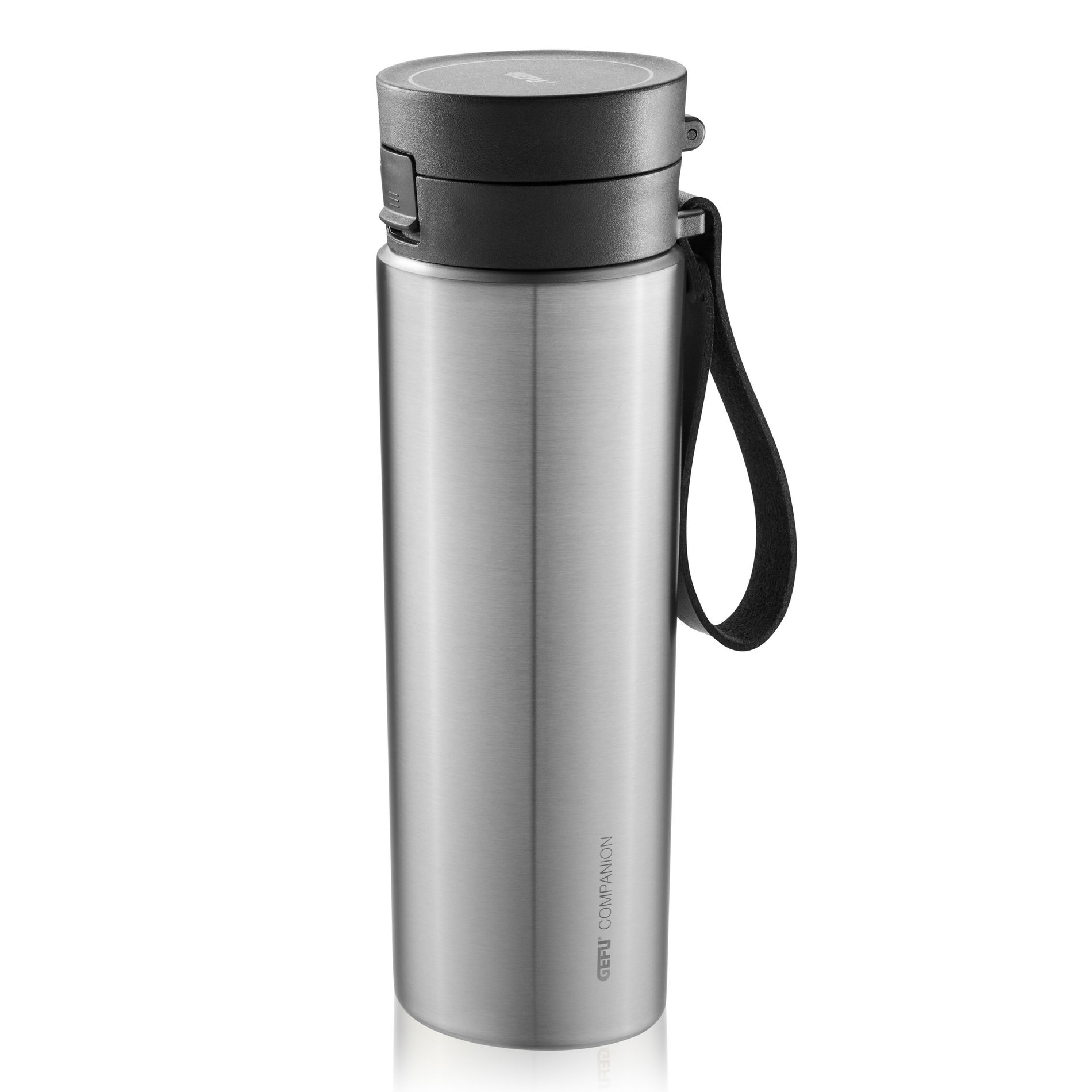 GEFU Companion 0,5 l - termoska z nerezové oceli