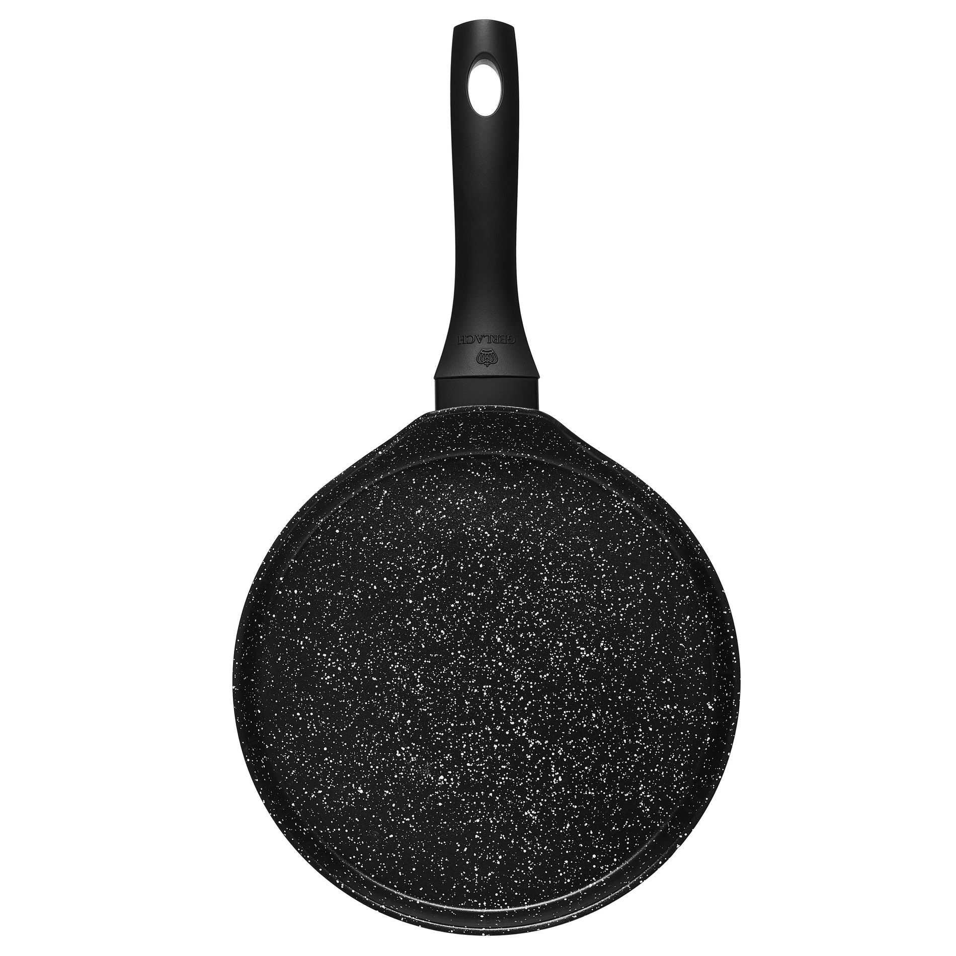 GERLACH Granitex 25 cm - nepřilnavá pánev na palačinky