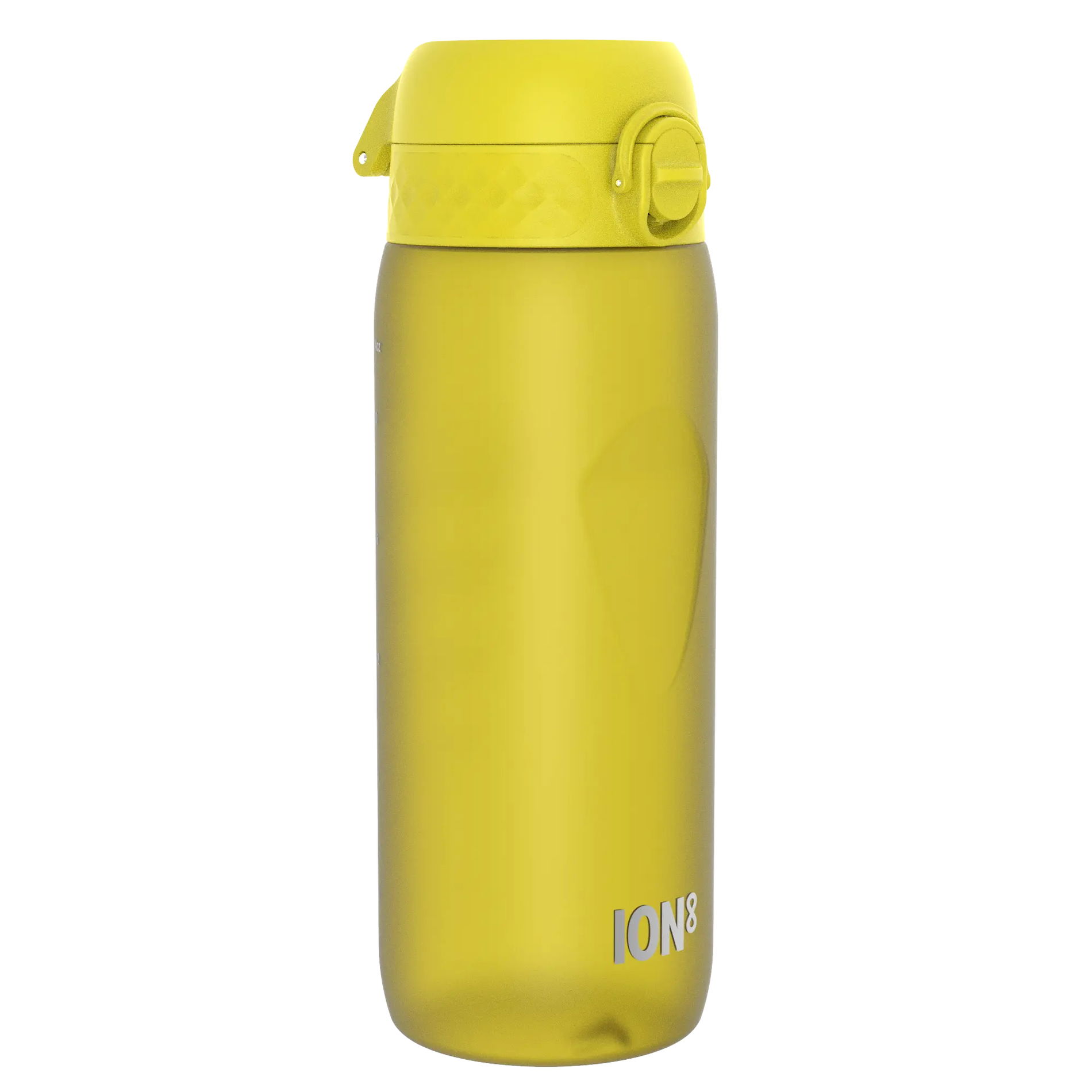 ION8 Recyclon Yellow 0,75 l - butelka / bidon na wodę i napoje
