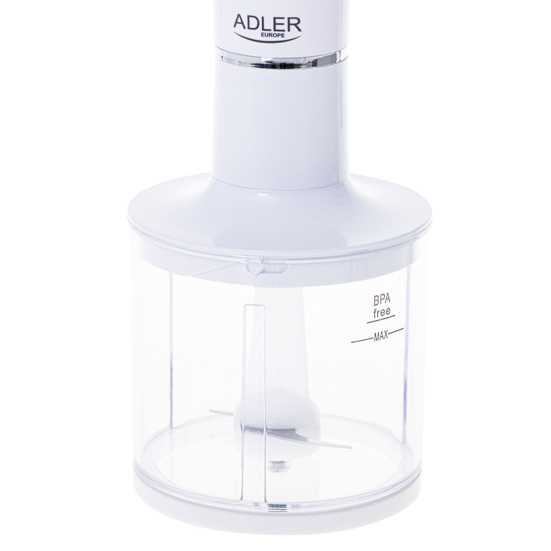 ADLER AD 4620 800 W - tyčový mixér s příslušenstvím
