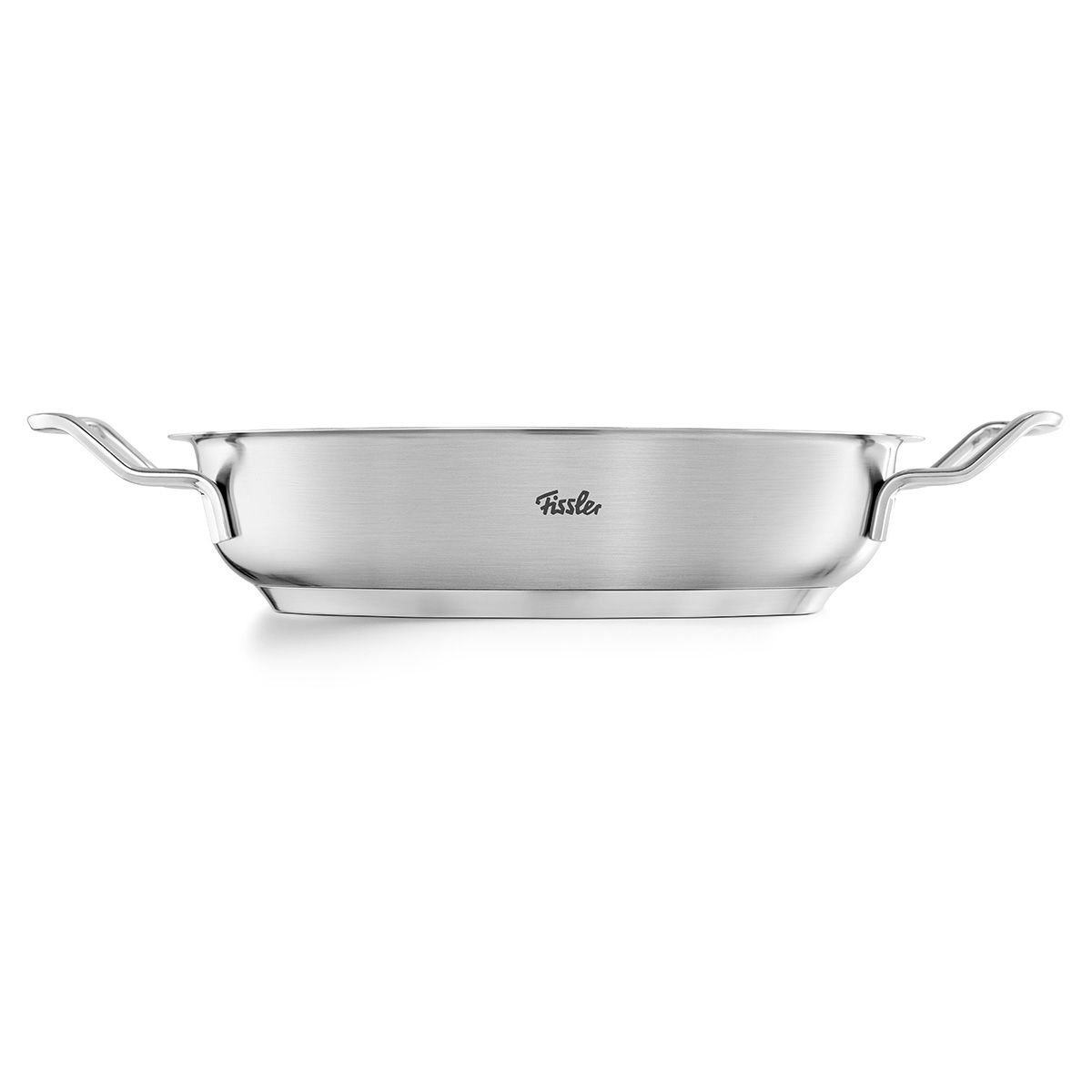 FISSLER Pure Collection 24 cm - nerezová pánev