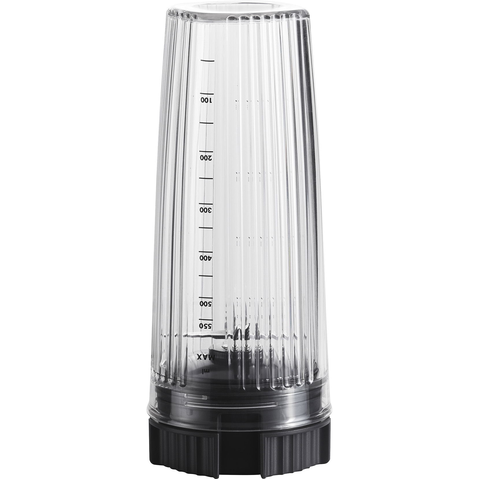 ZWILLING Enfinigy 600 w strieborný - koktailový / kuchynský mixér s tritanovým pohárom