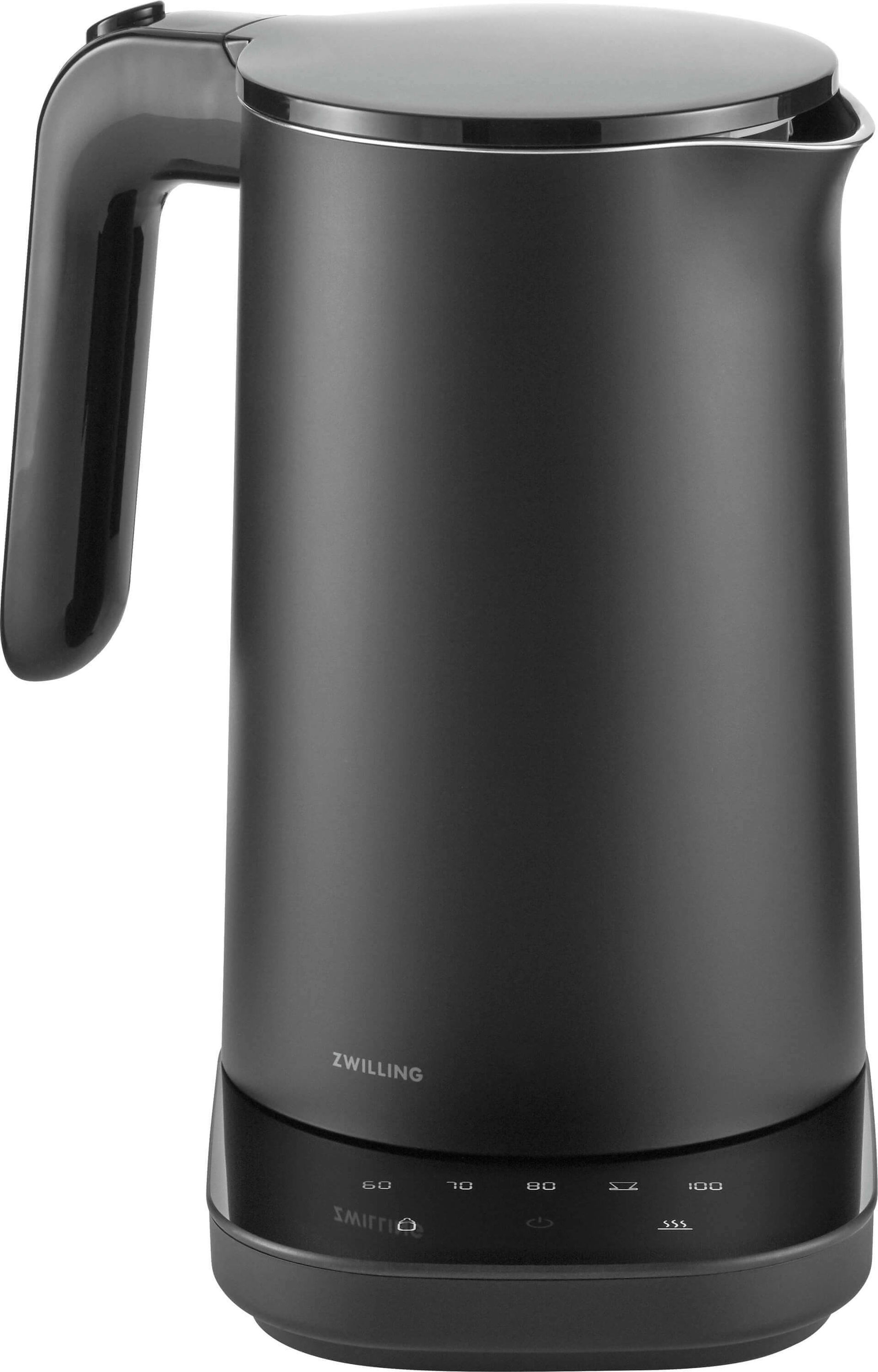 ZWILLING ENFINIGY Czajnik elektryczny Pro - 1 ltr, Czarny