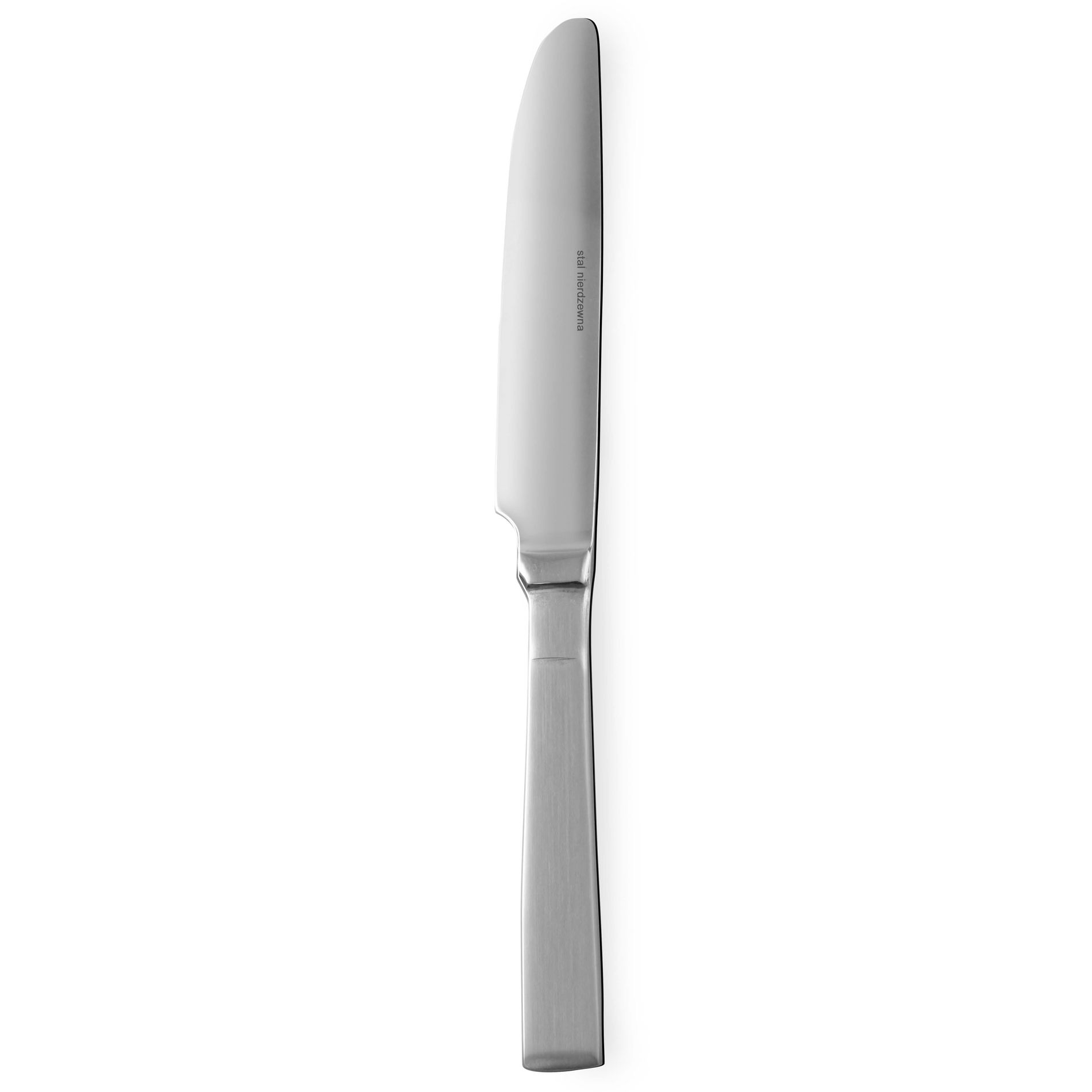Stolní nůž z nerezové oceli KRETA 22,4 cm