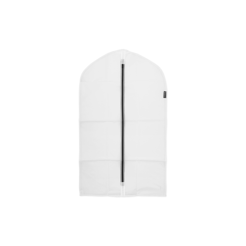 BRABANTIA Transparent 2 ks - obaly na oblečenie