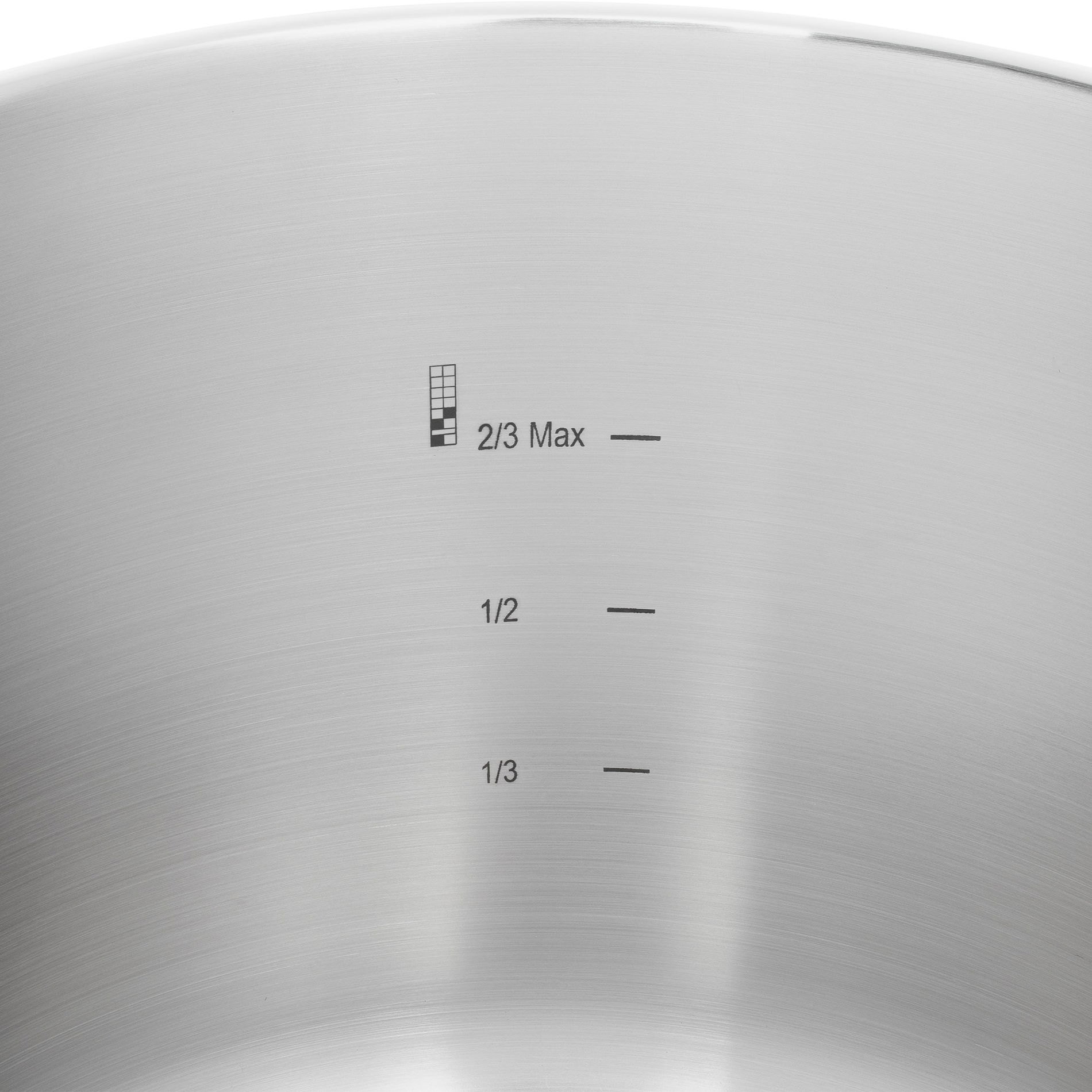 ZWILLING AirControl 4 l - tlakový hrnec