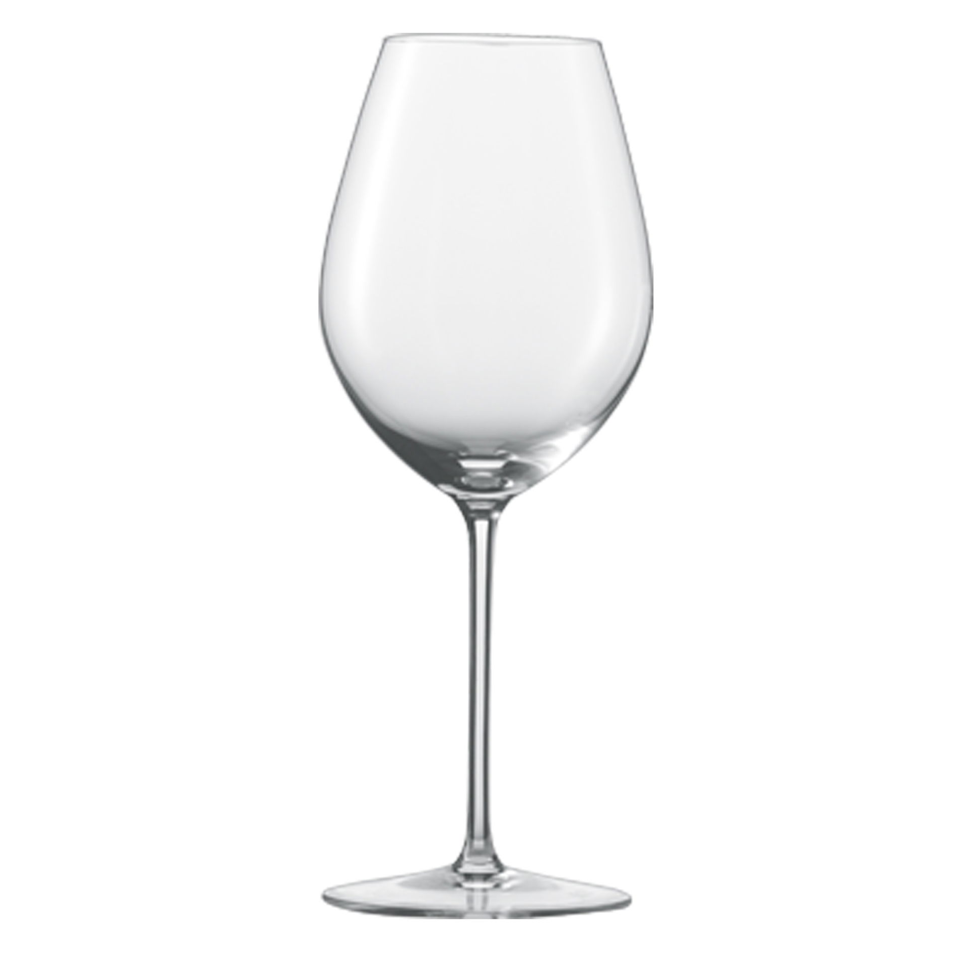 ZWIESEL HANDMADE Enoteca 689 ml 2 szt. - kieliszki do wina czerwonego kryształowe