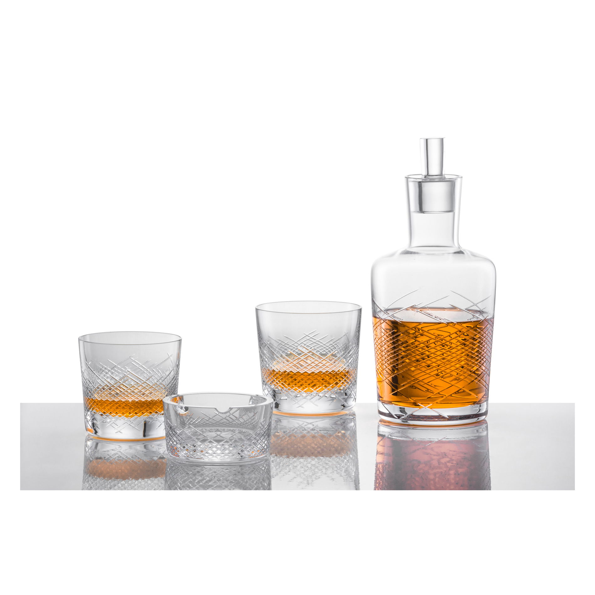 Karafa na whisky 500 ml BAR PREMIUM NO. 2 - ZWIESEL 1872 (Nový)