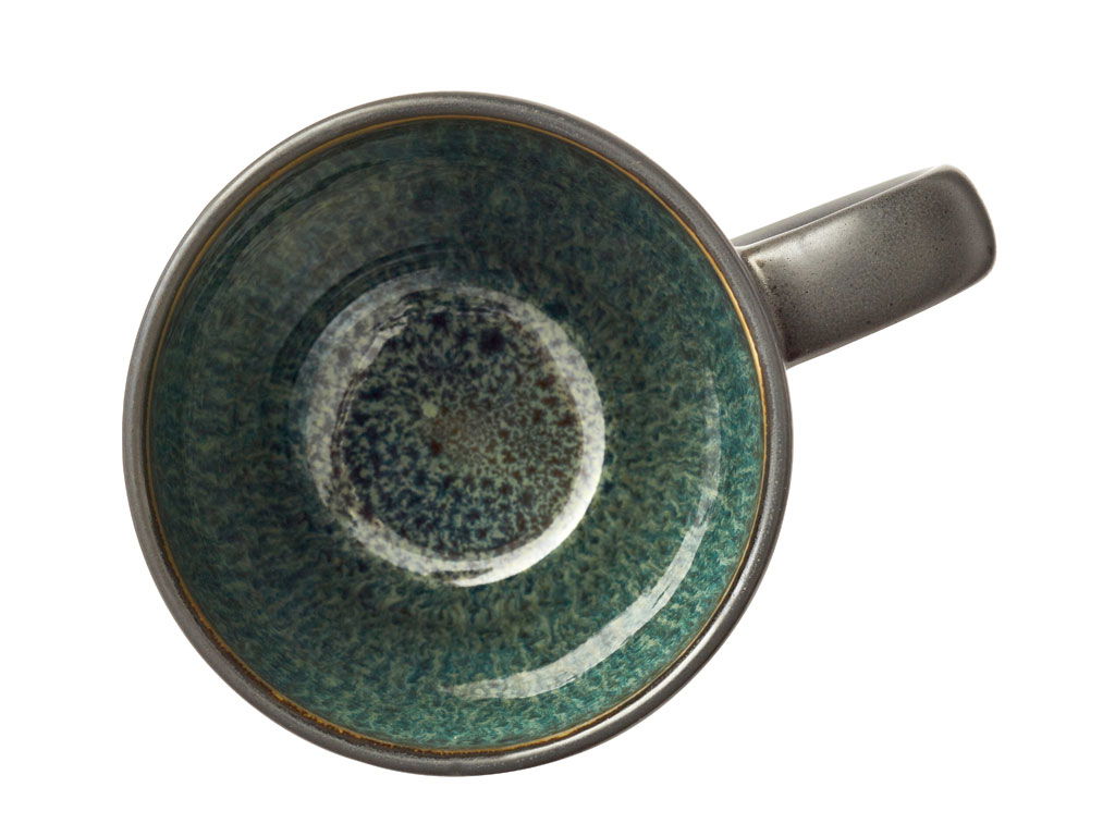 Kameninové hrnky BITZ STONEWARE 300 ml 4 ks