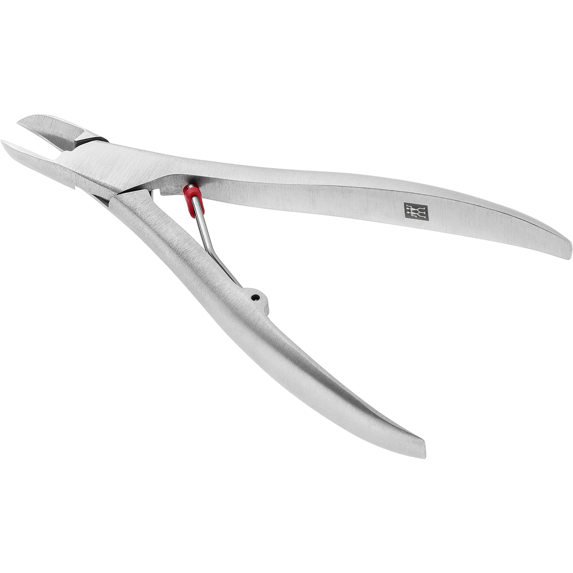 ZWILLING Twinox 12 cm - nehrdzavejúce oceľové kliešte na nechty