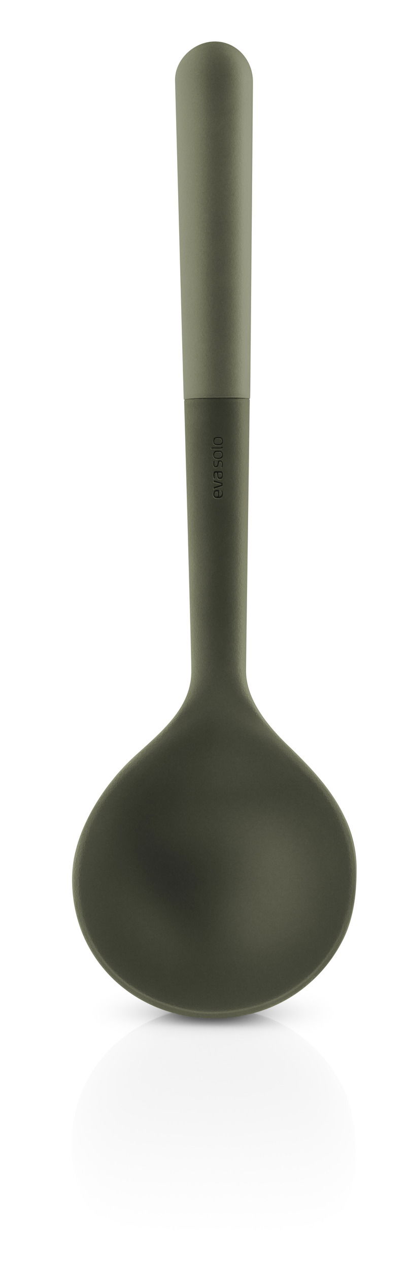EVA SOLO 30 cm - polévková lžíce / vývarová lžíce ze silikonu
