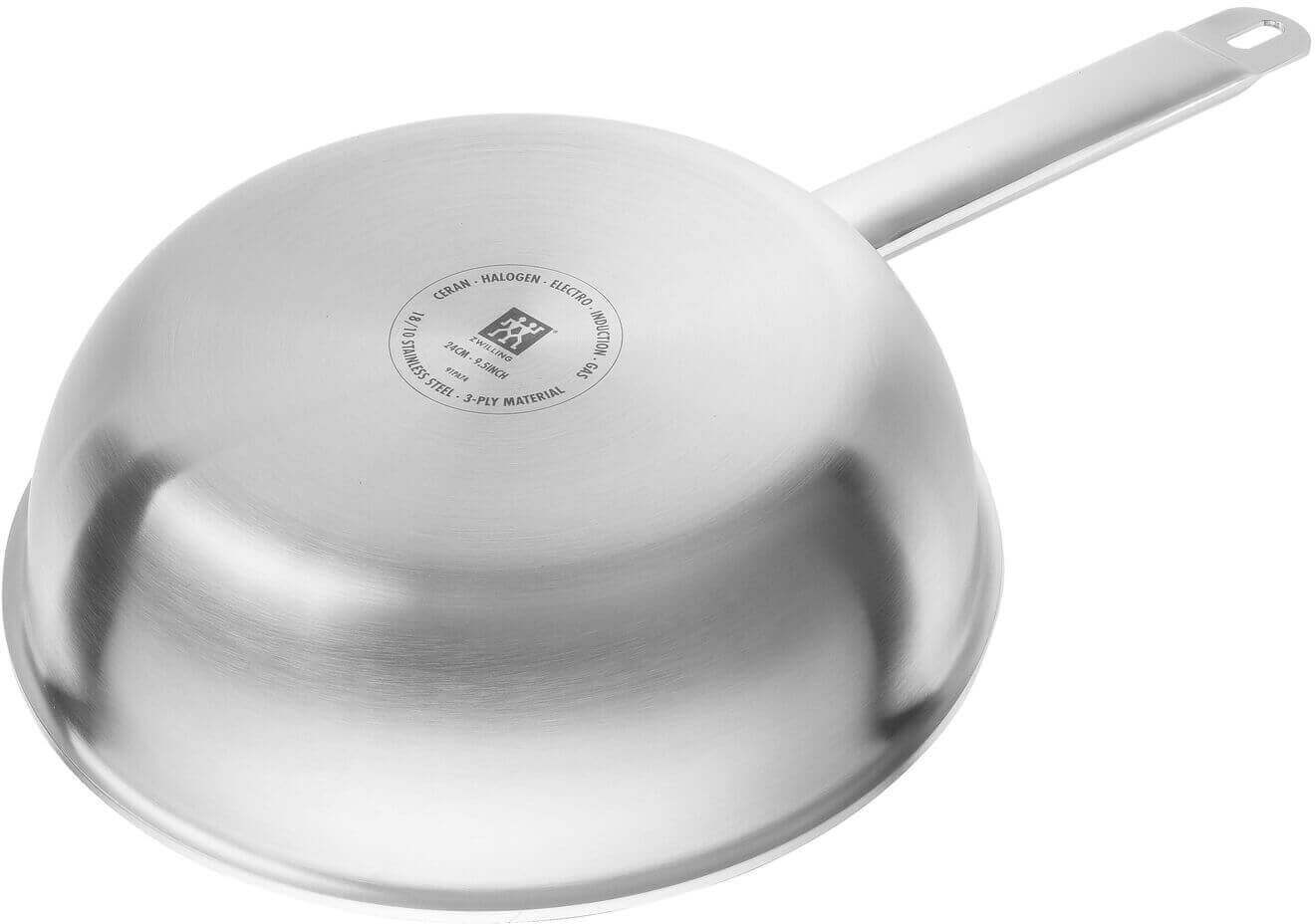 ZWILLING Pro 26 cm - patelnia nieprzywierająca