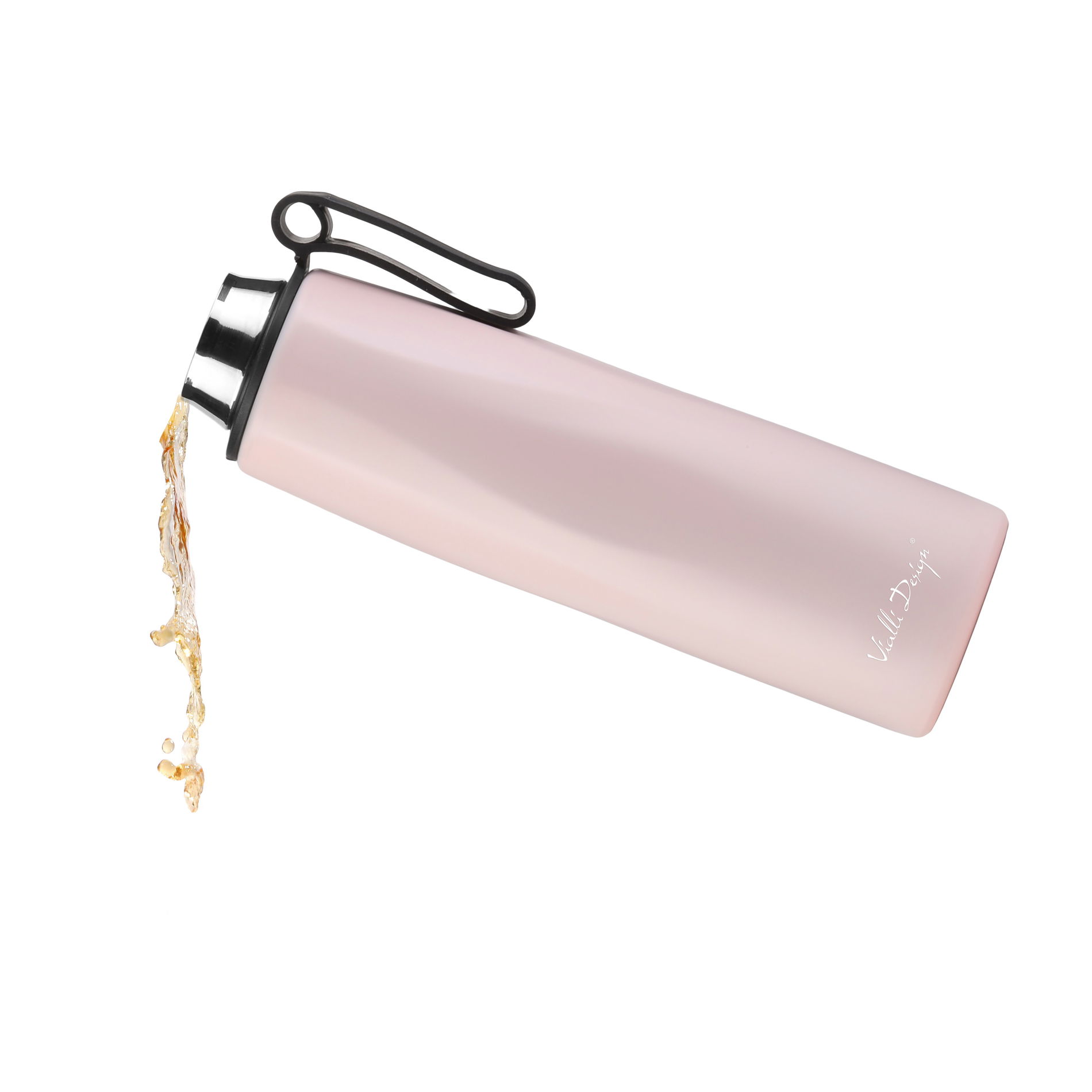 VIALLI DESIGN Fuori 0,5 l - termoska z nerezovej ocele