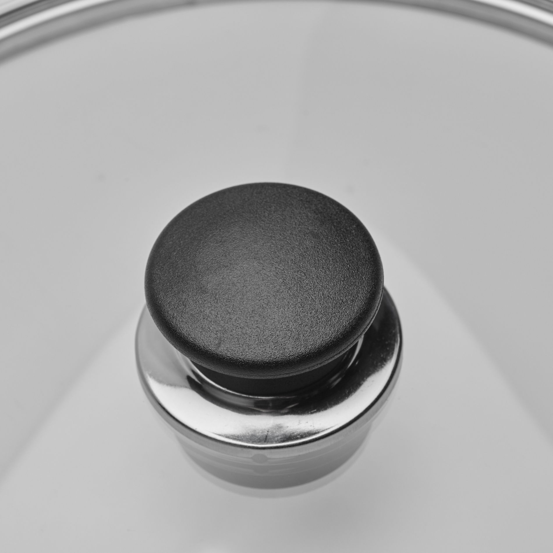 BALLARINI Lid 16 cm - pokrywka szklana