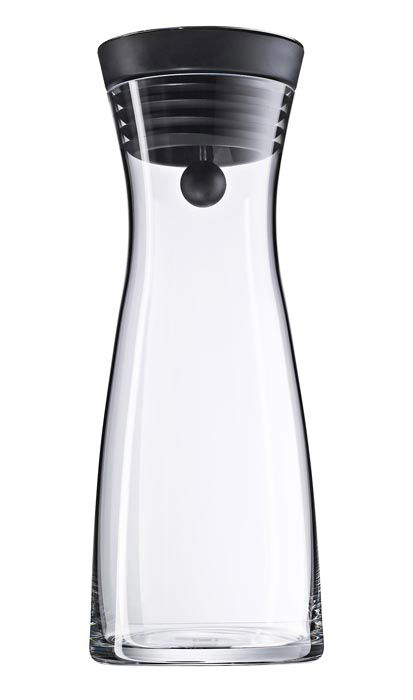 WMF Basic 0,75 l - skleněná karafa s korkem