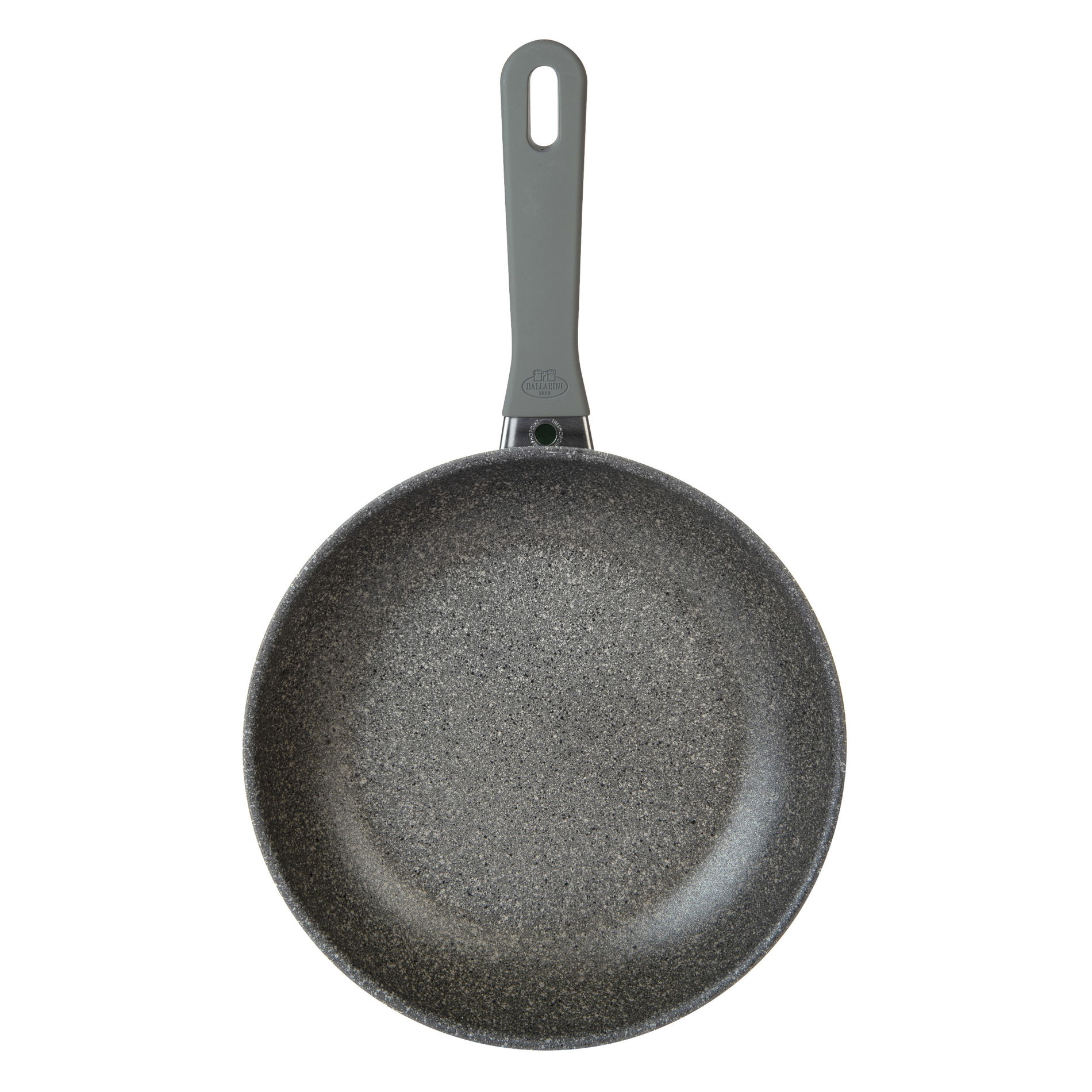 BALLARINI Murano 32 cm grafit - nepřilnavá pánev