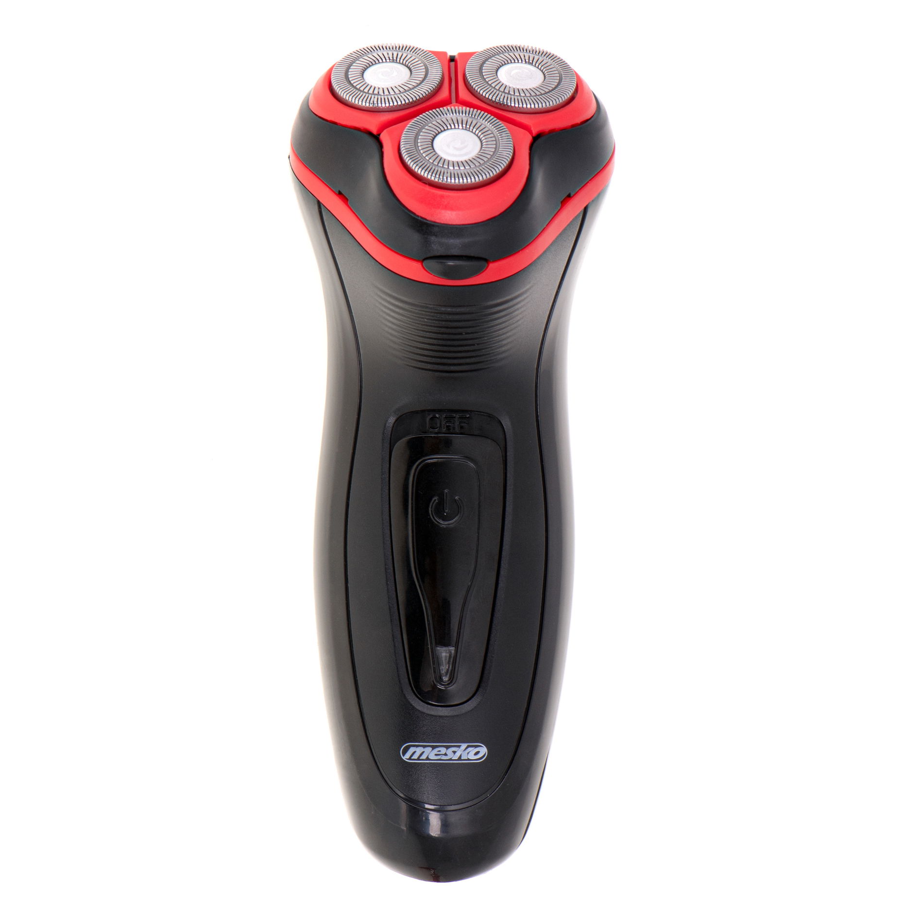 Elektrický holicí strojek MESKO MS 2926 BLACK