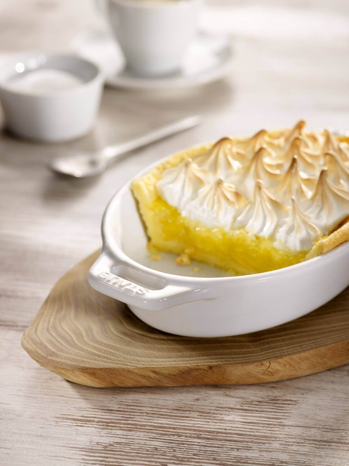 STAUB Cooking 0,4 l - keramická pečicí nádoba odolná vůči teplu