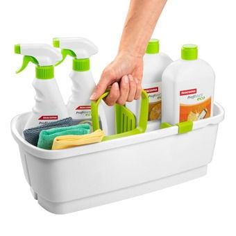 TESCOMA ProfiMATE - organizer do szafki plastikowy
