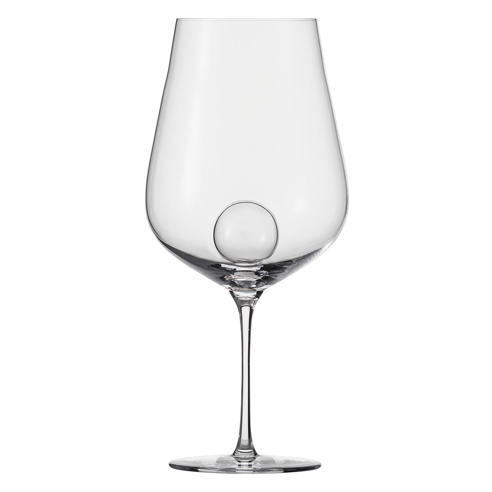 ZWIESEL HANDMADE Air Sense 843 ml 2 szt. - kieliszki do wina czerwonego kryształowe