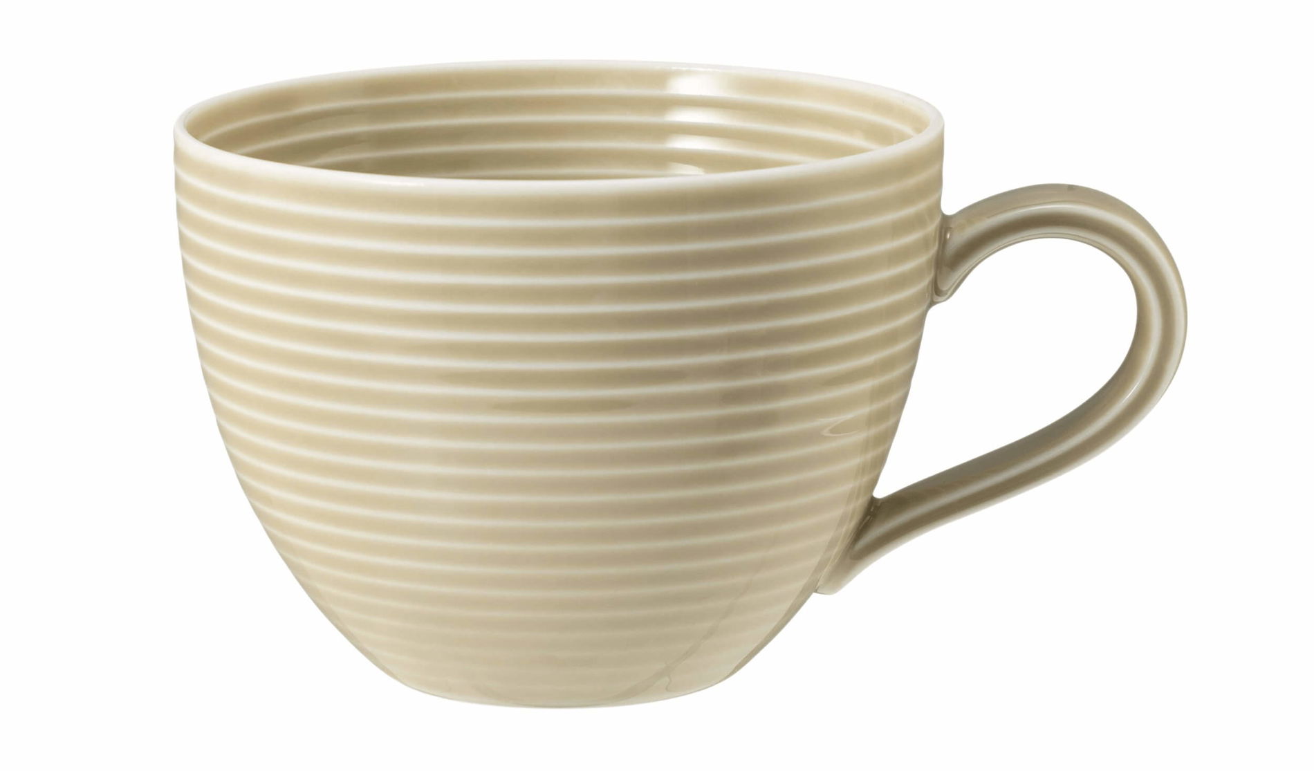 SELTMANN BEAT COLOR GLAZE Zestaw 6 filiżanek do kawy 260 ml
