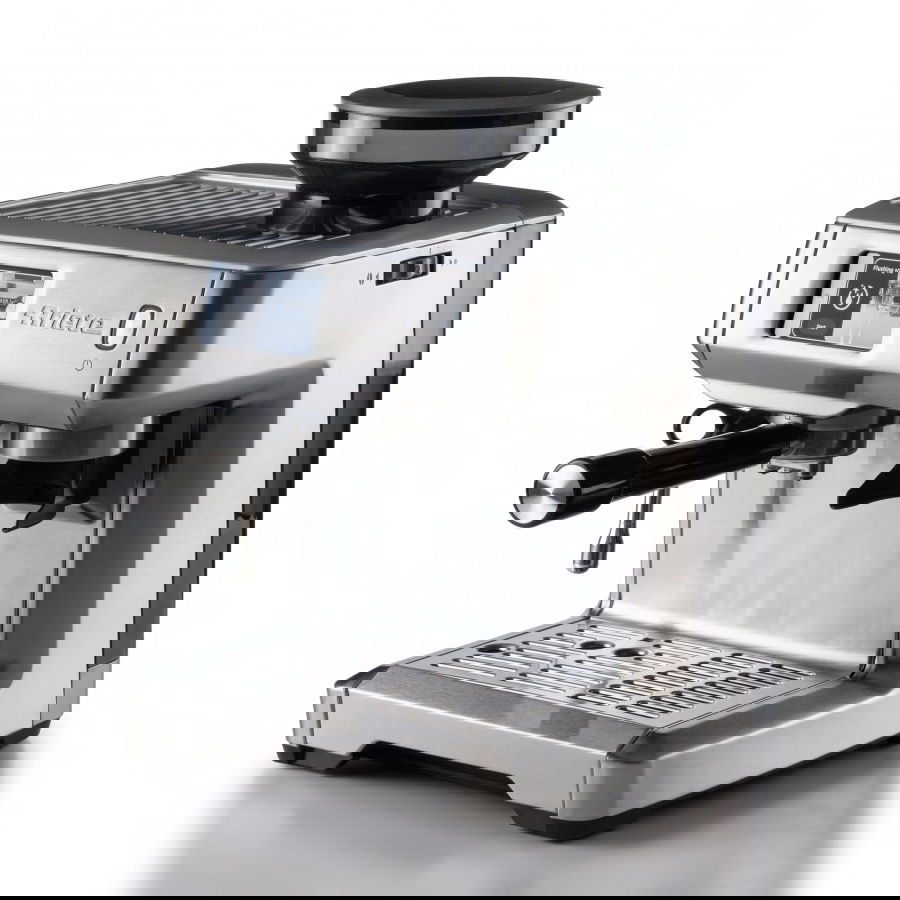 ARIETE Perfetto Digital 1312/10 1600 W - tlakový kávovar