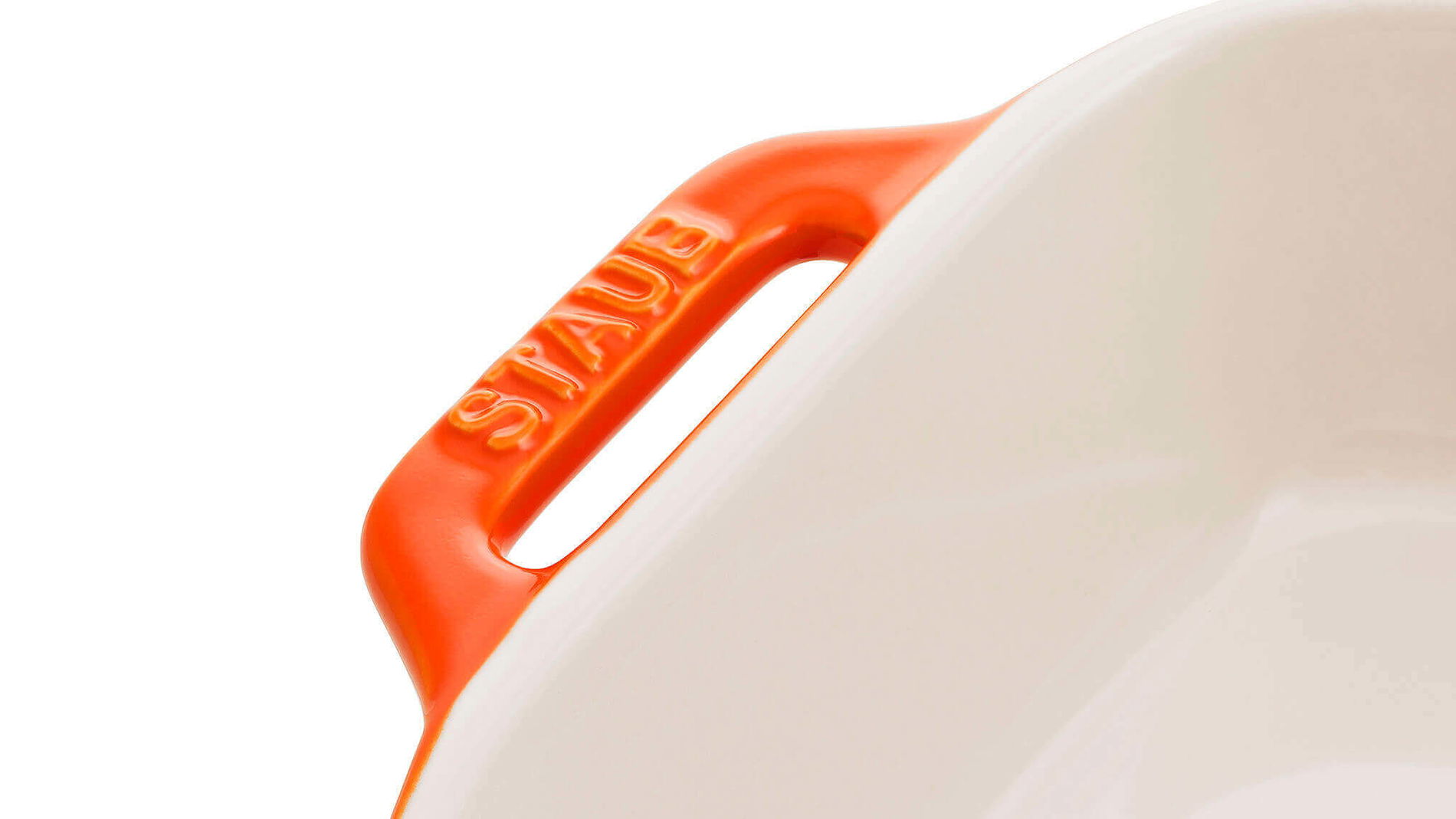 STAUB Cooking 0,4 l - naczynie żaroodporne do zapiekania ceramiczne