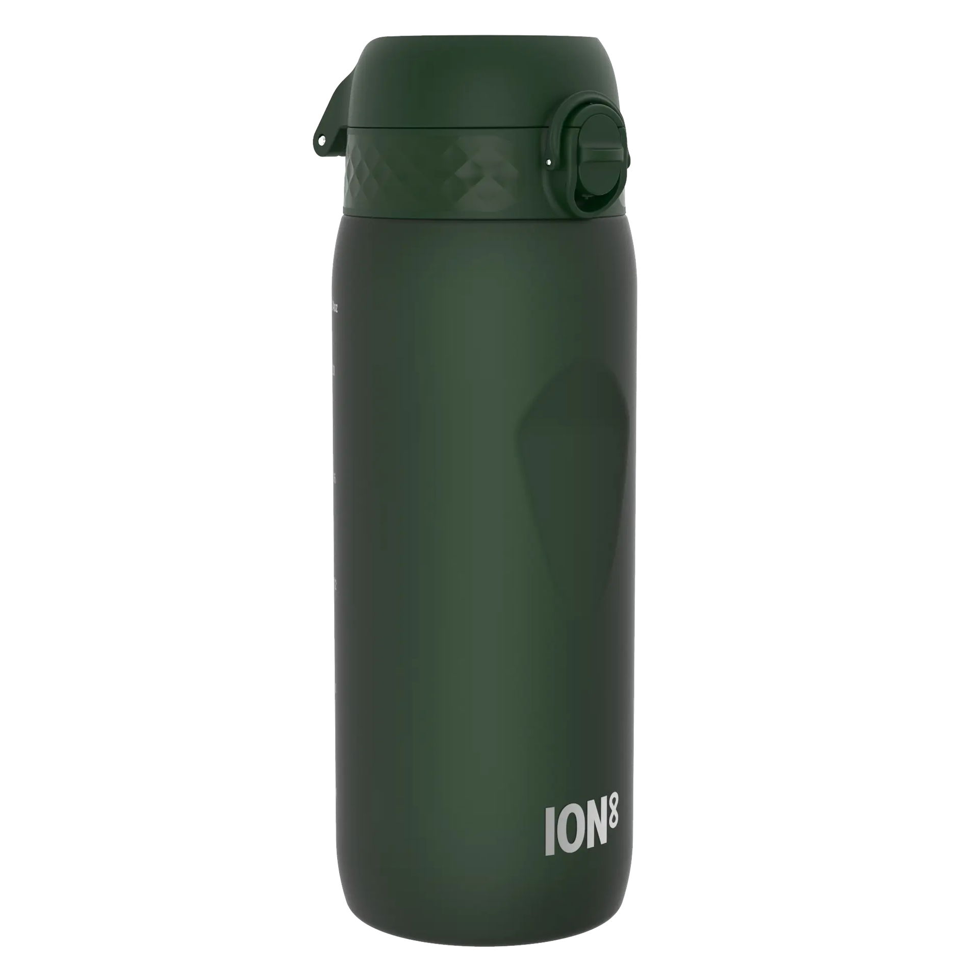 ION8 Recyclon Dark Green 0,75 l - butelka / bidon na wodę i napoje