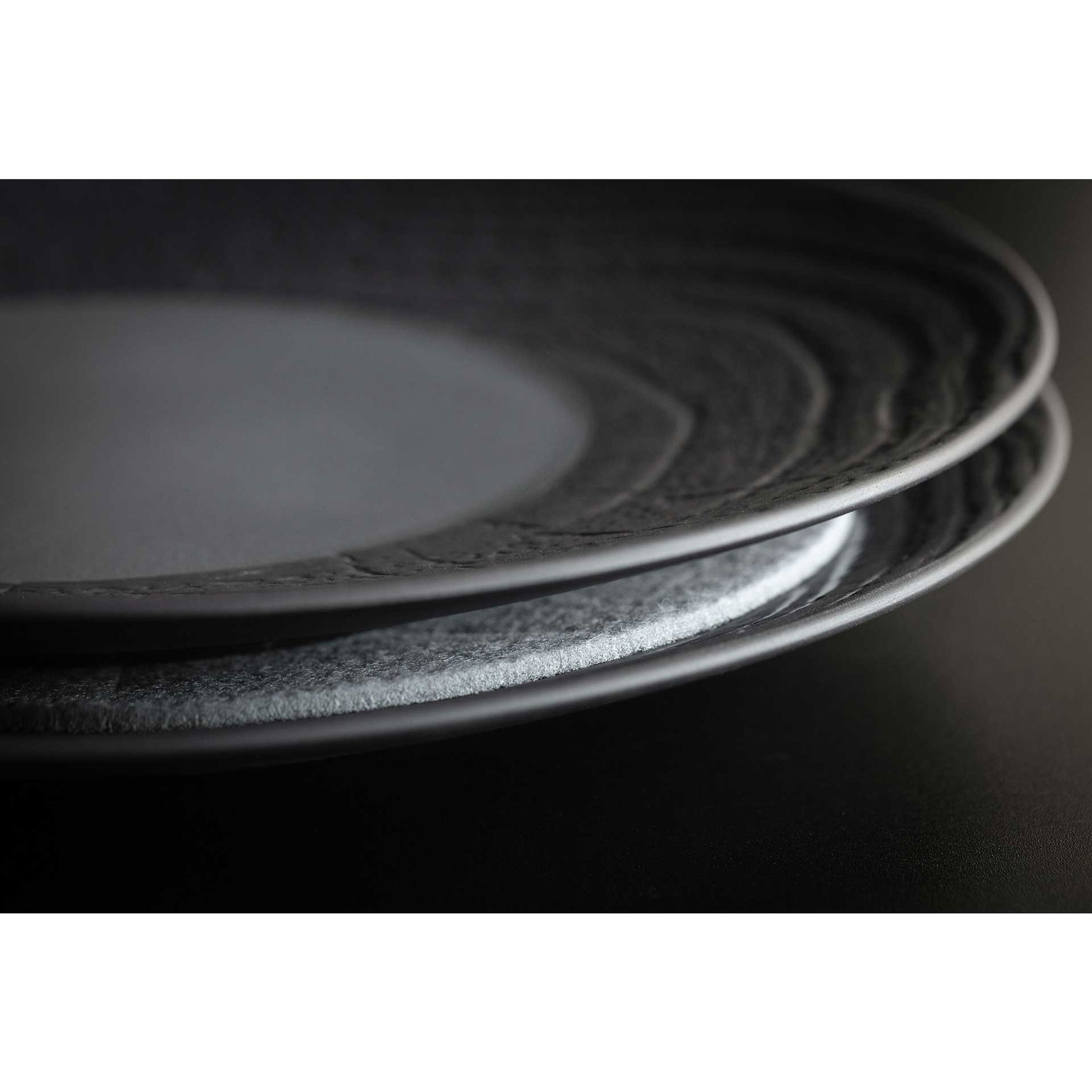 REVOL Arborescence 26 cm - talerz obiadowy płytki porcelanowy