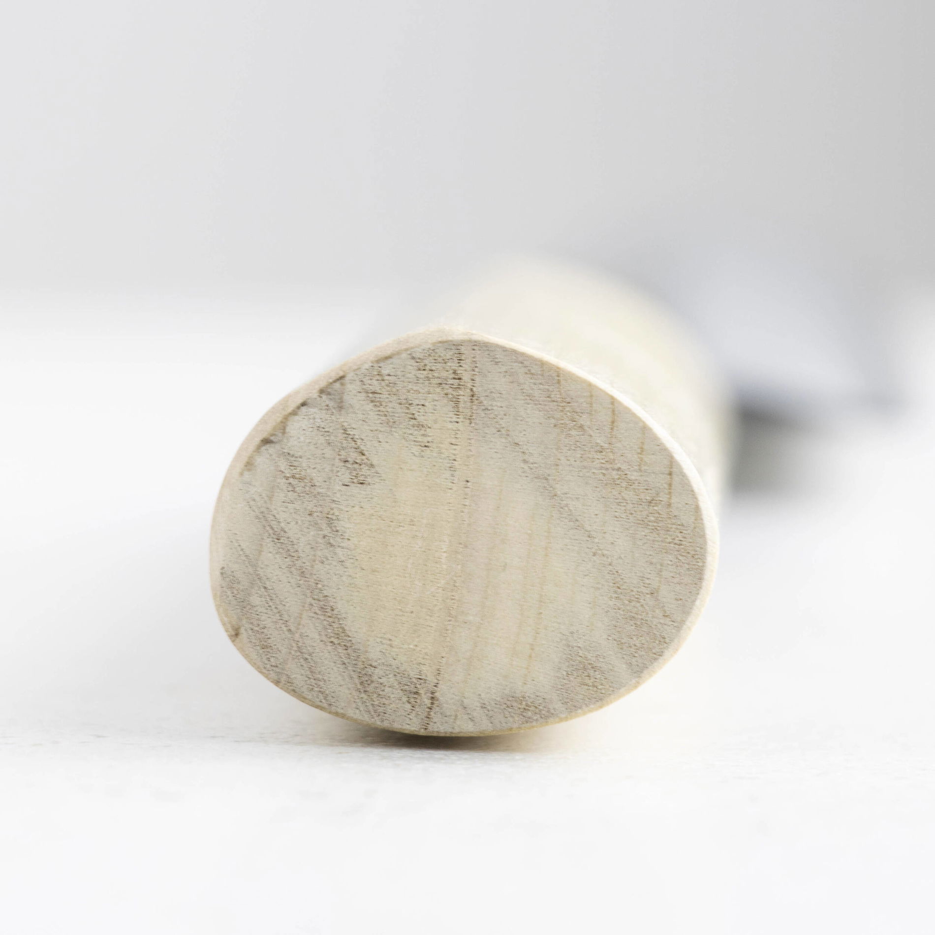 TOJIRO Shirogami 30 cm - nůž na sašimi z uhlíkové oceli