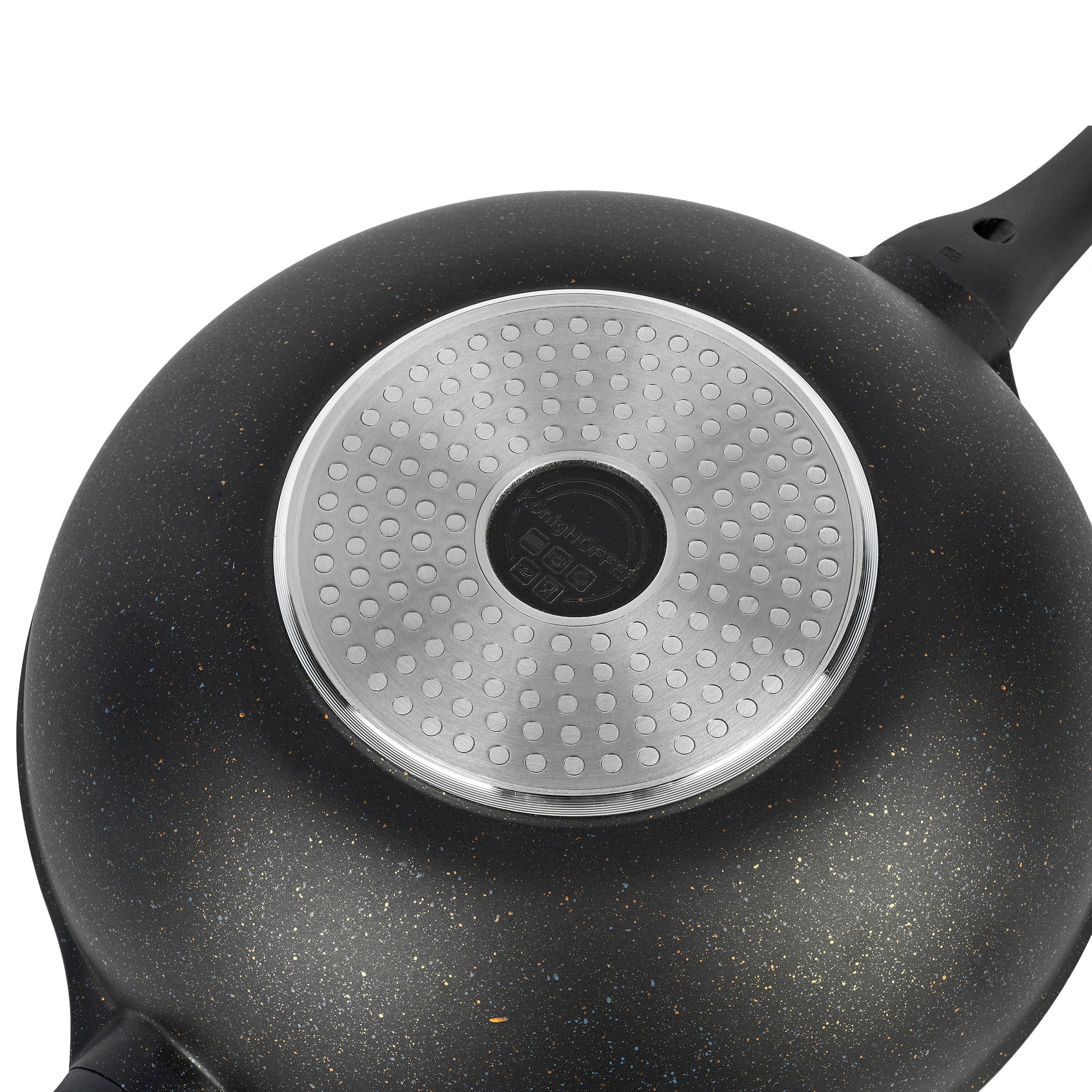 Patelnia / Wok nieprzywierający KONIGHOFFER KENJI 30 cm