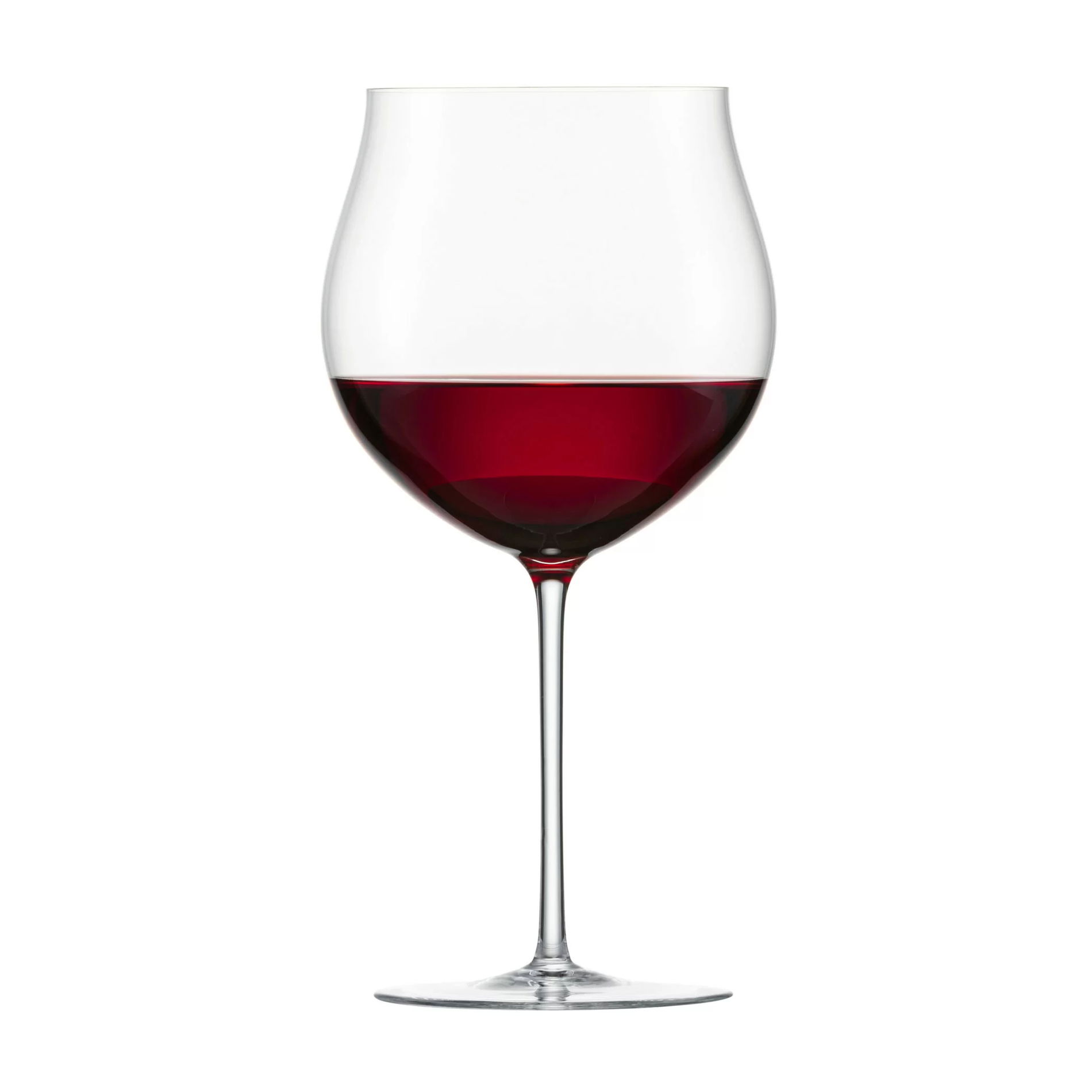 ZWIESEL HANDMADE Enoteca 962 ml 2 ks. - sklenice na červené víno z křišťálu